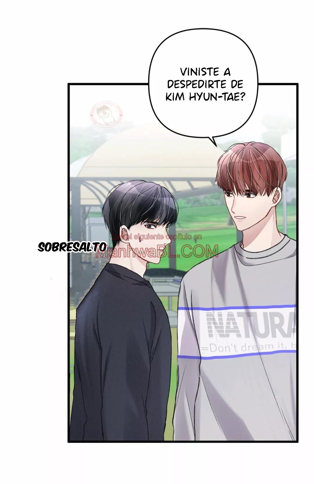 Guía especial - Capítulo 11 3 manhwa