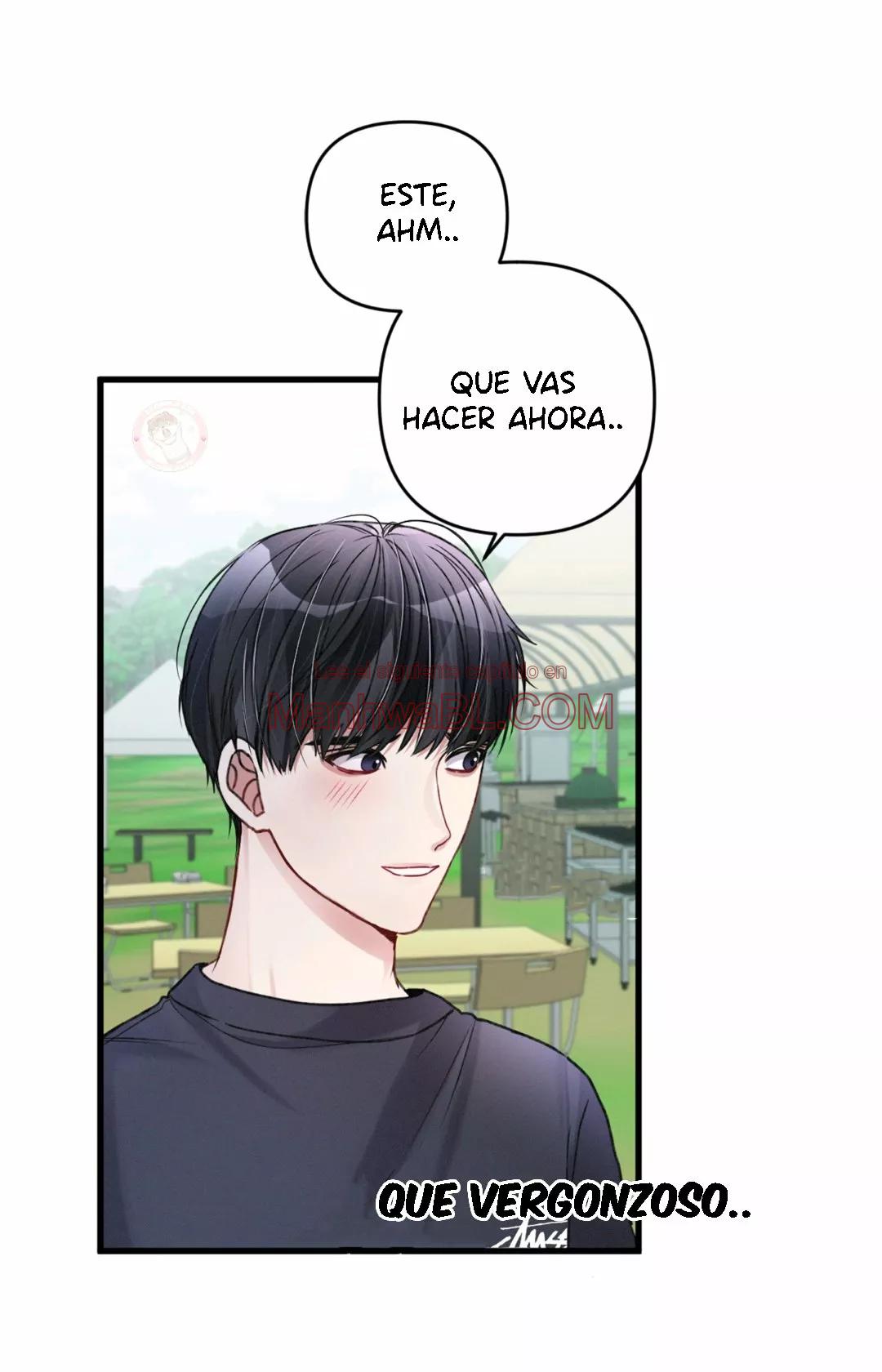 Guía especial - Capítulo 11 3 manhwa