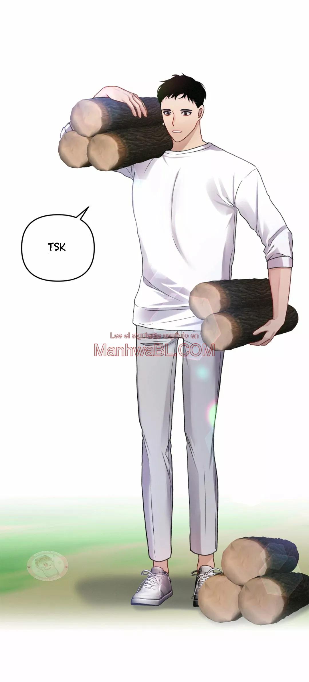 Guía especial - Capítulo 11 3 manhwa