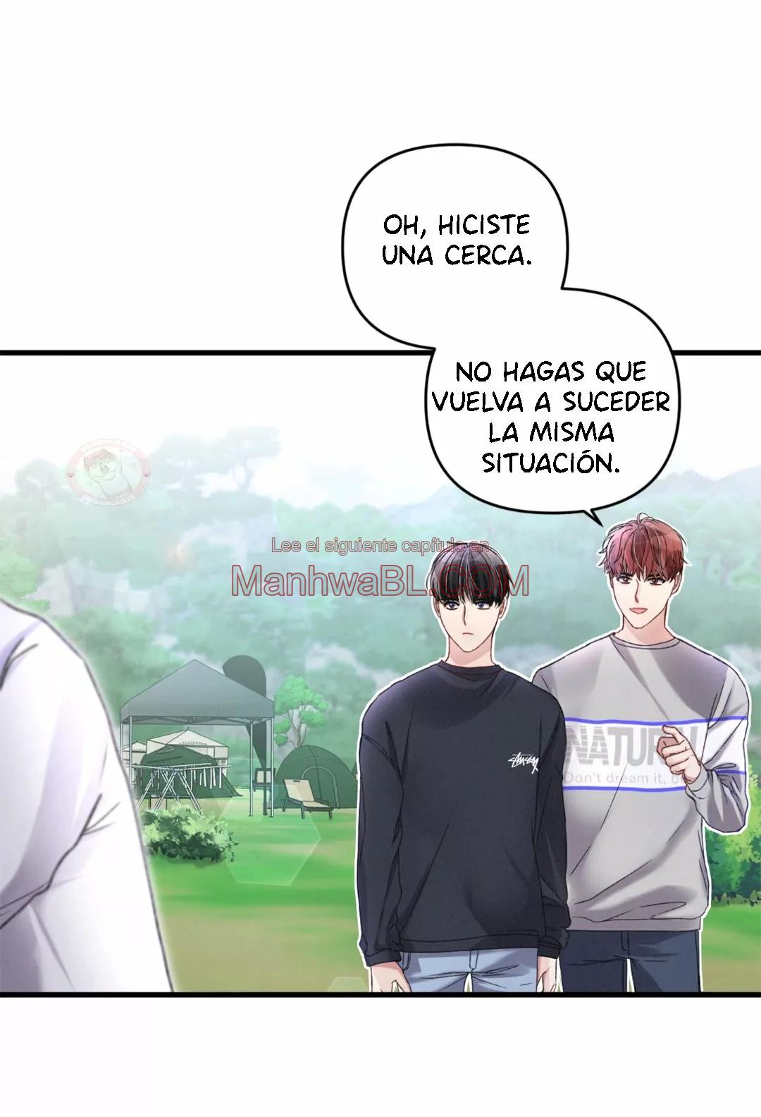 Guía especial - Capítulo 11 3 manhwa