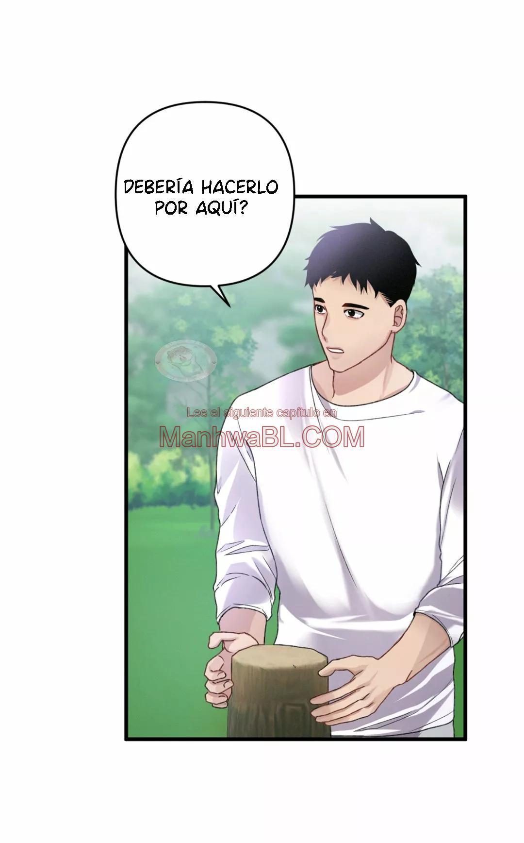 Guía especial - Capítulo 11 3 manhwa