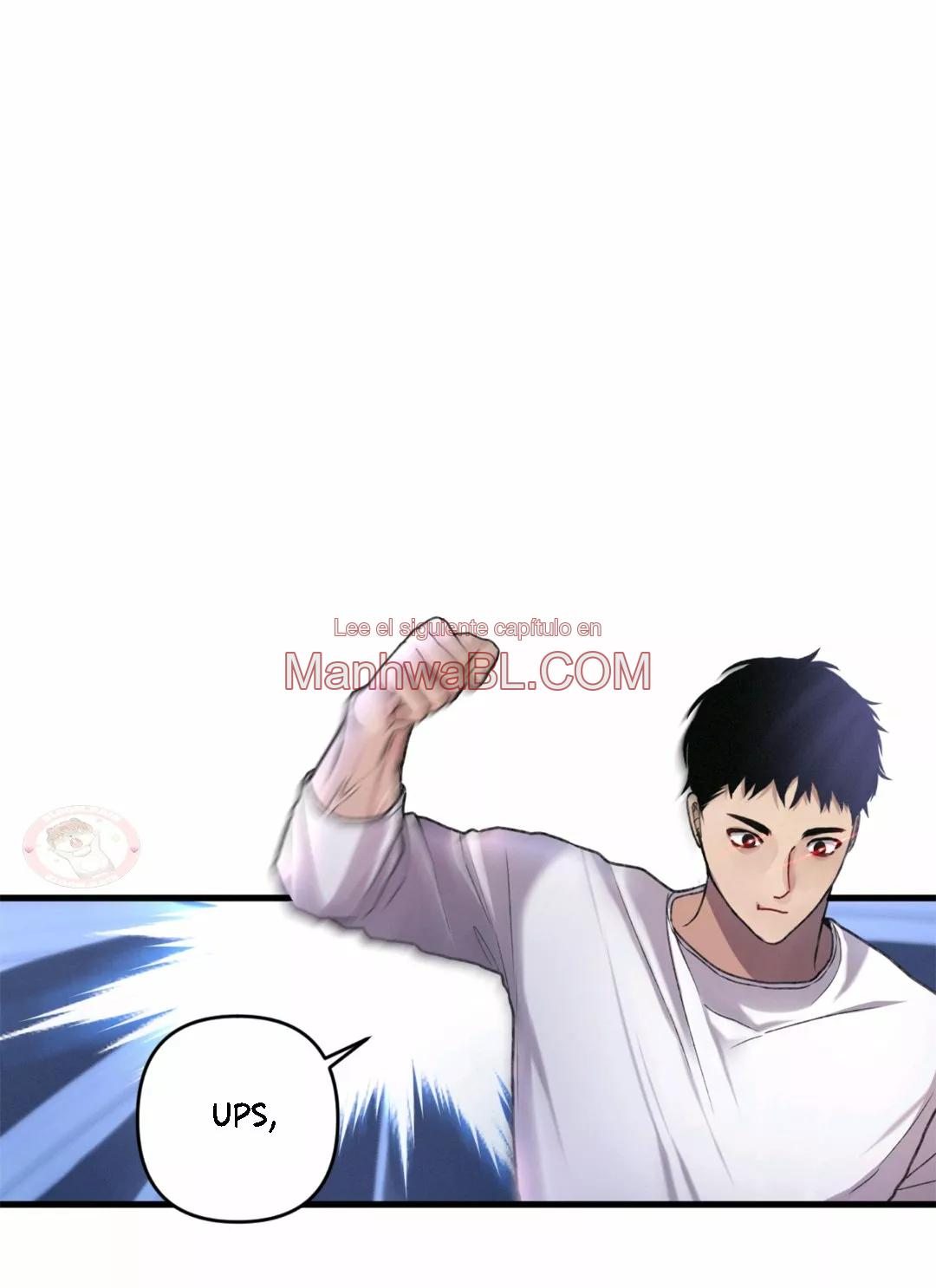 Guía especial - Capítulo 11 3 manhwa