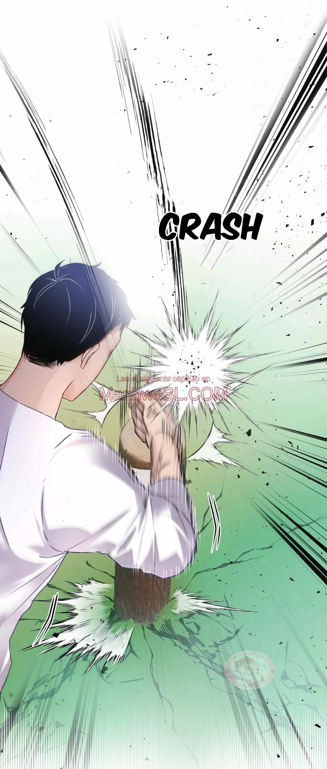 Guía especial - Capítulo 11 3 manhwa