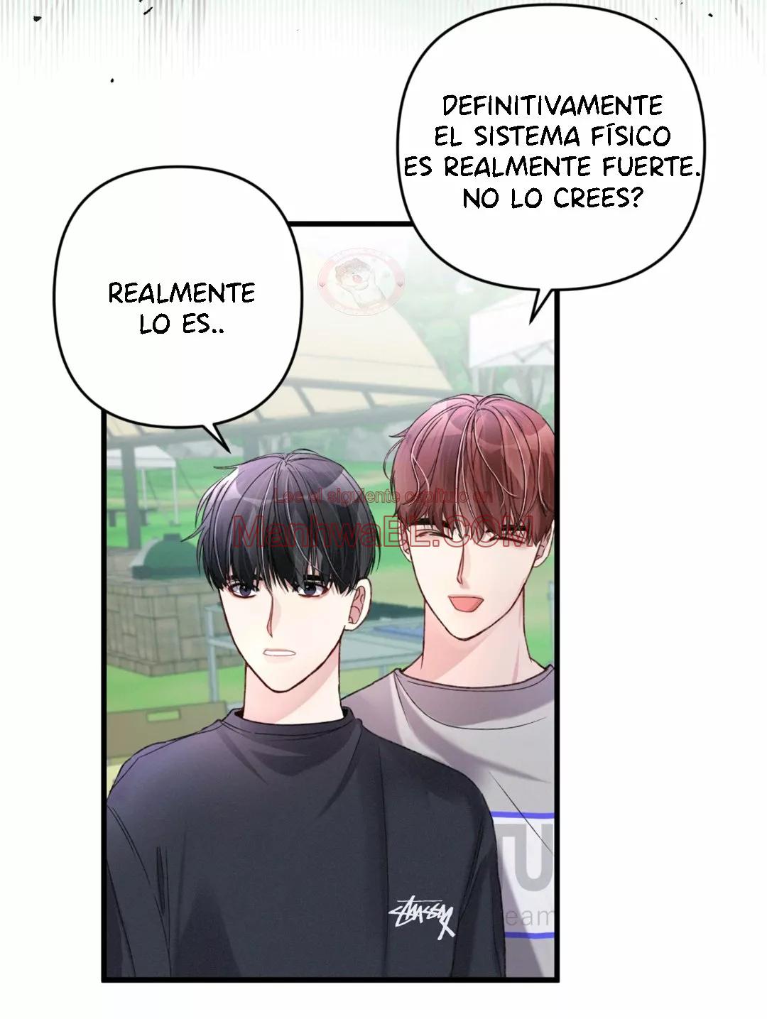 Guía especial - Capítulo 11 3 manhwa