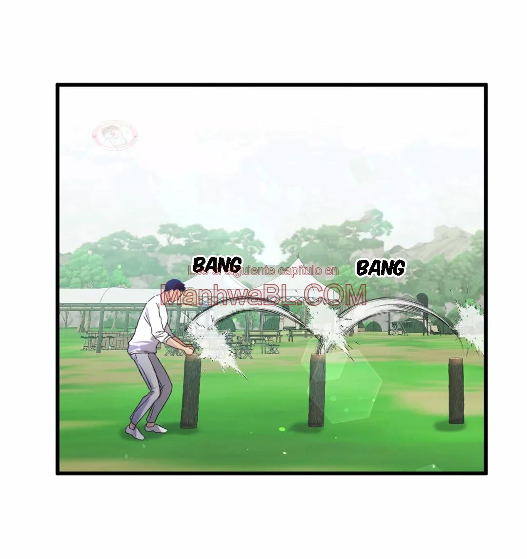 Guía especial - Capítulo 11 3 manhwa