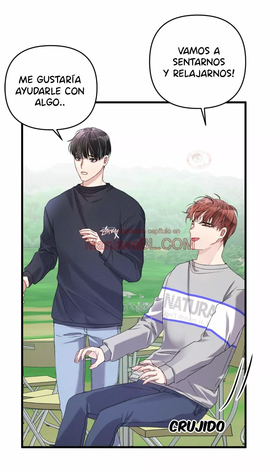 Guía especial - Capítulo 11 3 manhwa