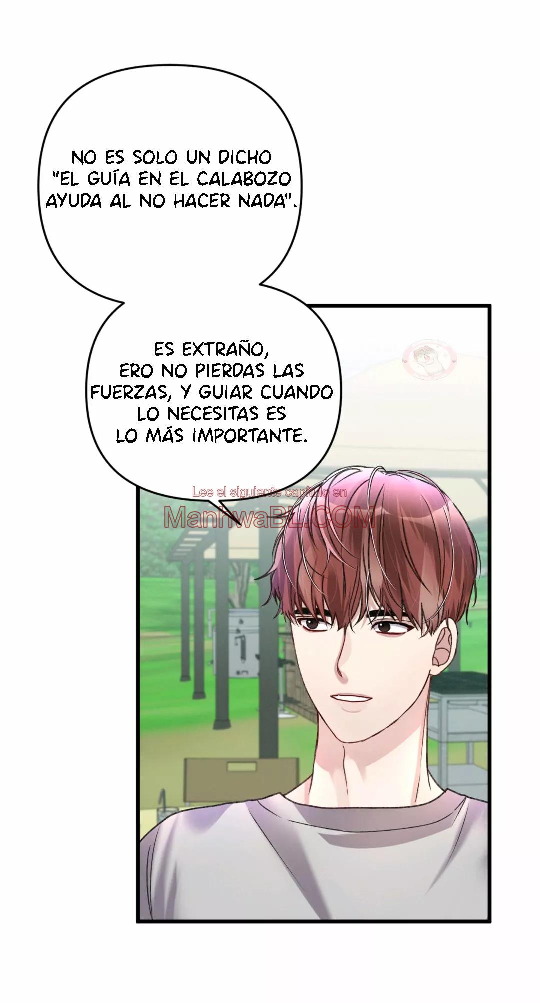 Guía especial - Capítulo 11 3 manhwa