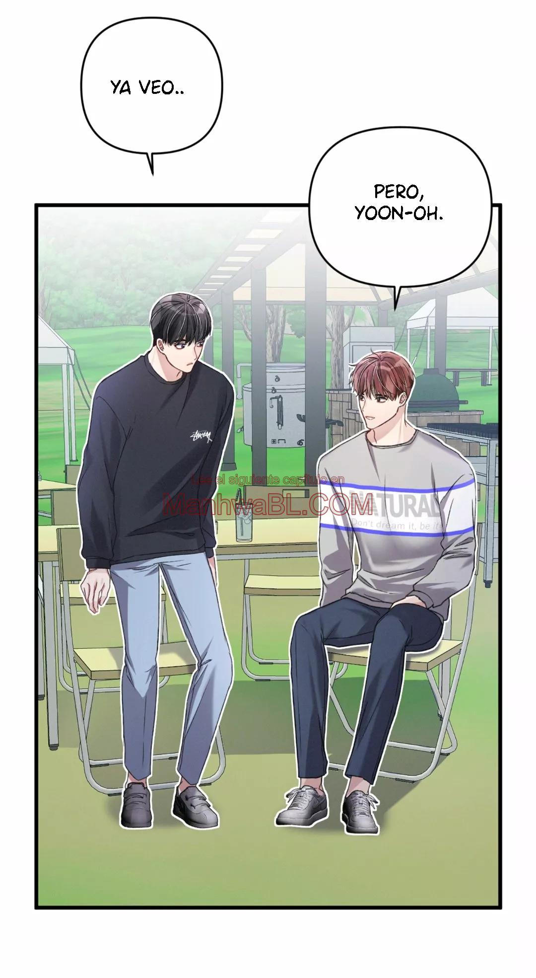 Guía especial - Capítulo 11 3 manhwa