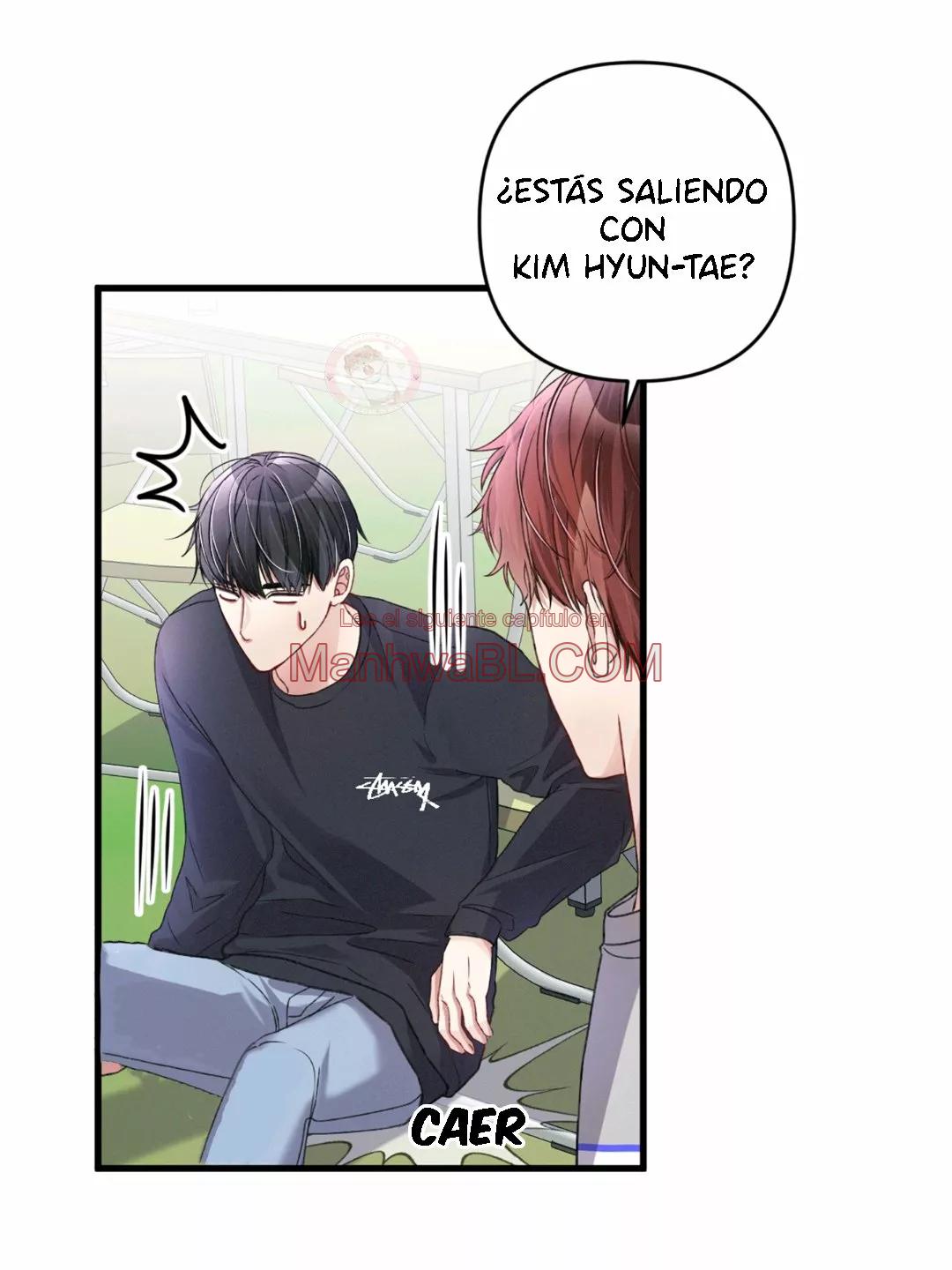 Guía especial - Capítulo 11 3 manhwa
