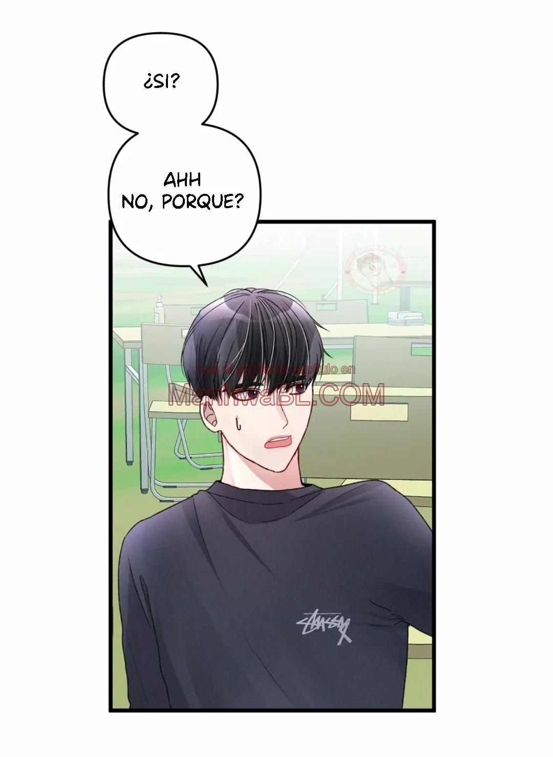 Guía especial - Capítulo 11 3 manhwa