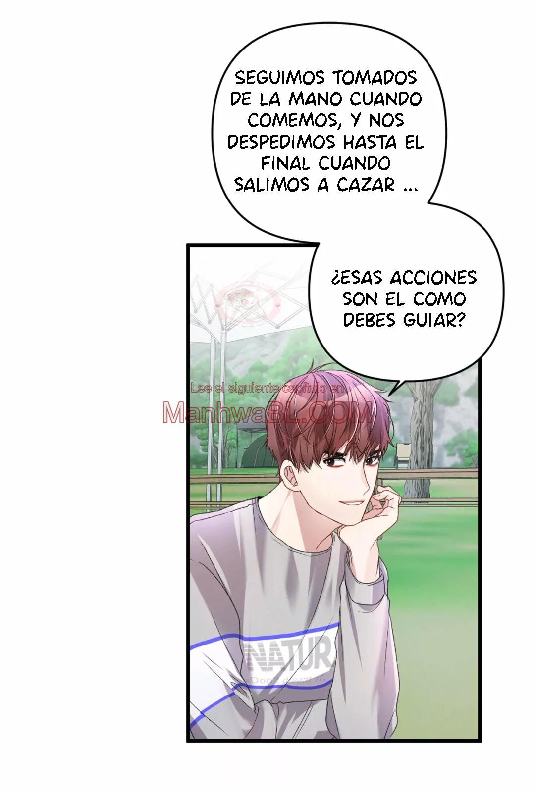 Guía especial - Capítulo 11 3 manhwa