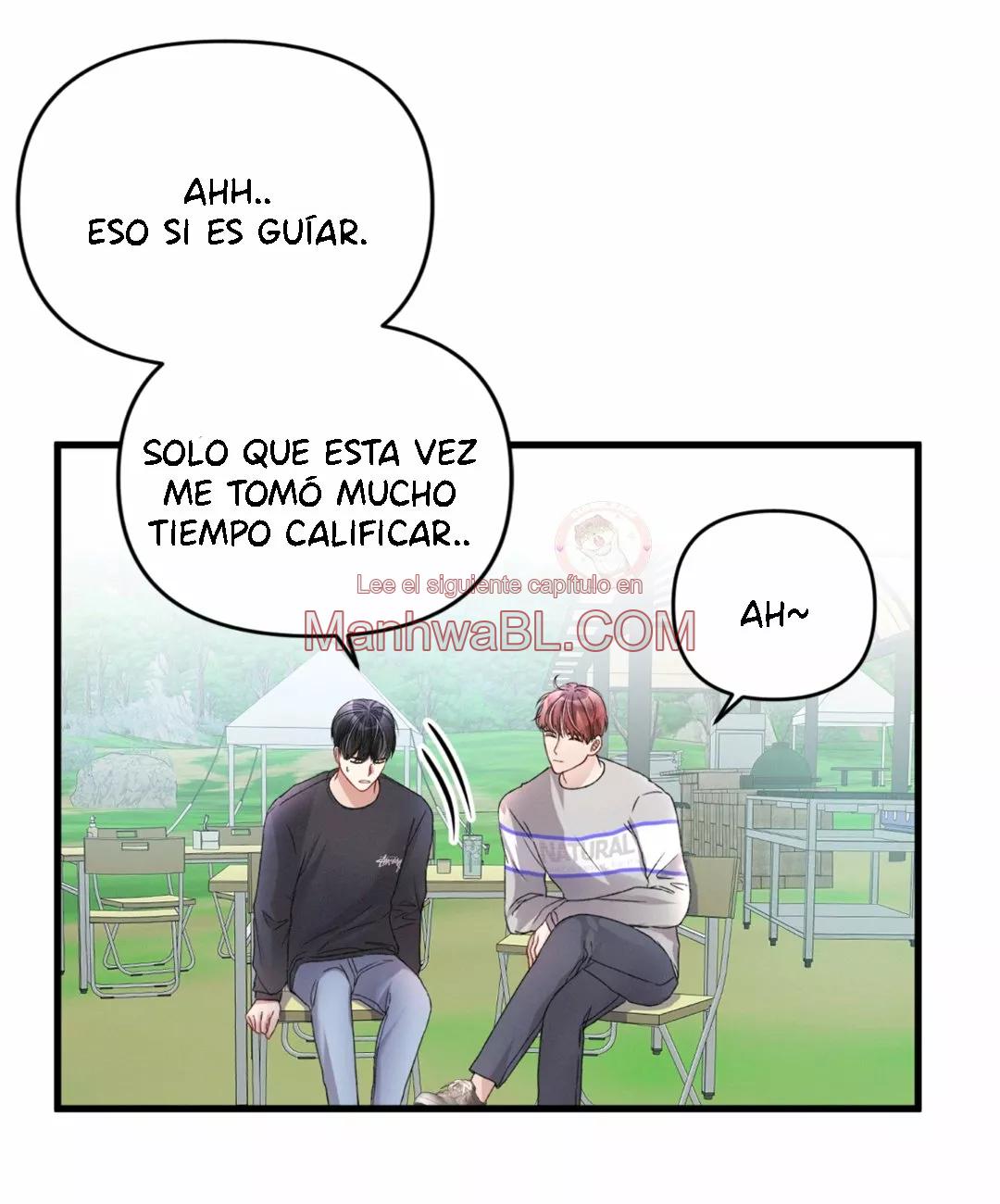 Guía especial - Capítulo 11 3 manhwa