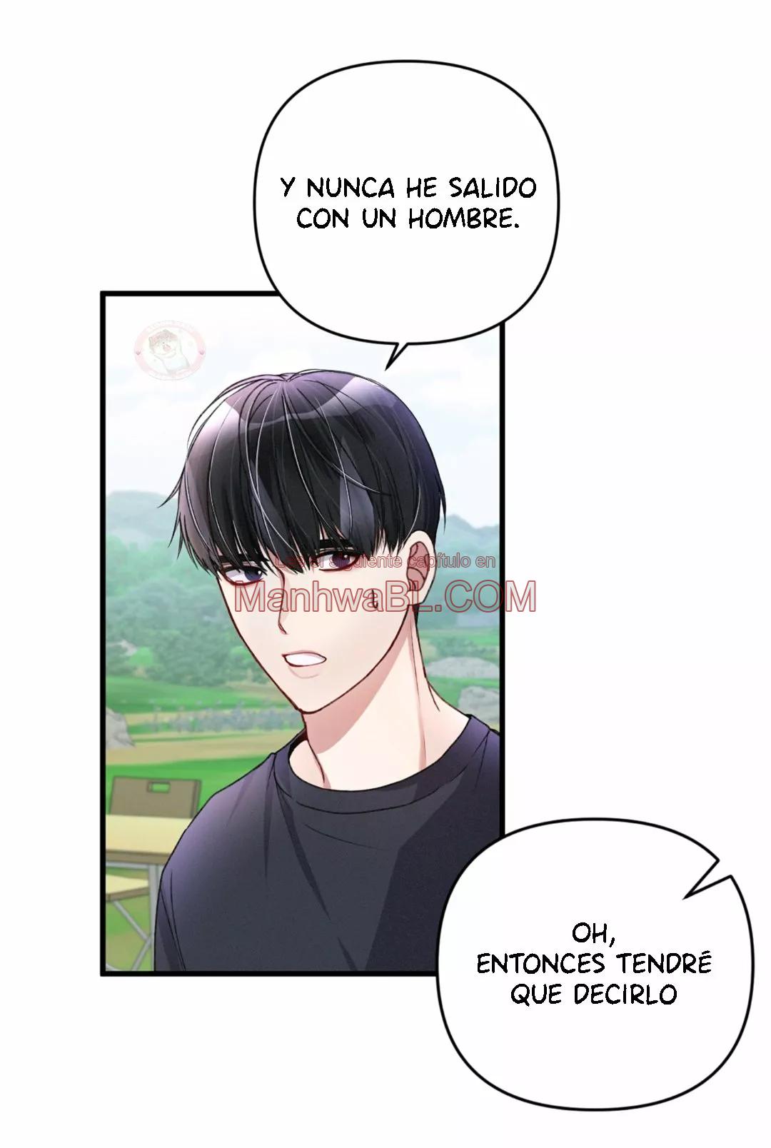 Guía especial - Capítulo 11 3 manhwa