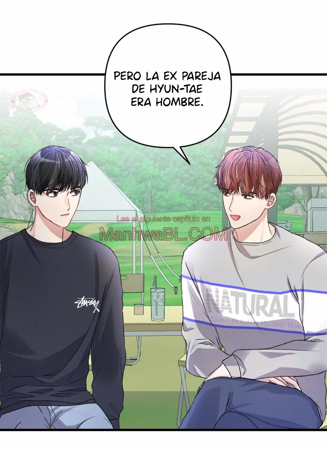 Guía especial - Capítulo 11 3 manhwa