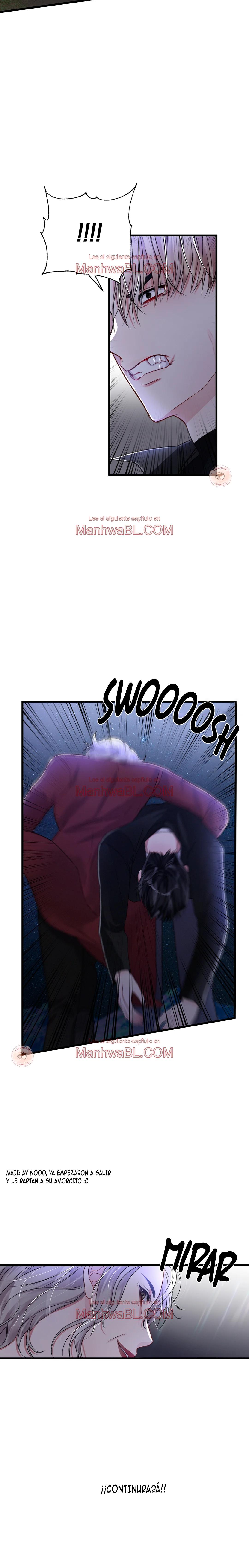 Guía especial - Capítulo 31 3 manhwa