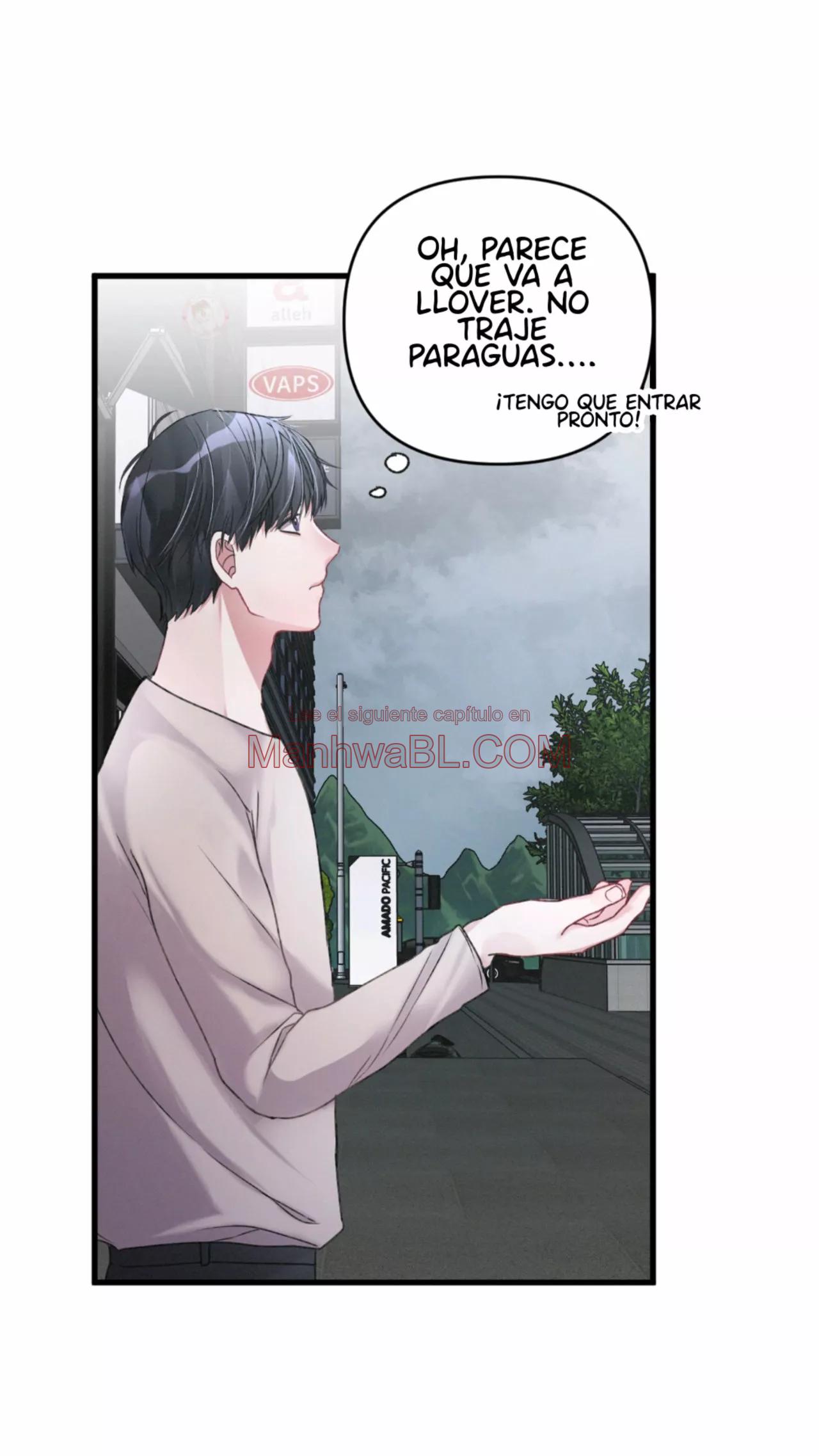 Guía especial - Capítulo 6 3 manhwa