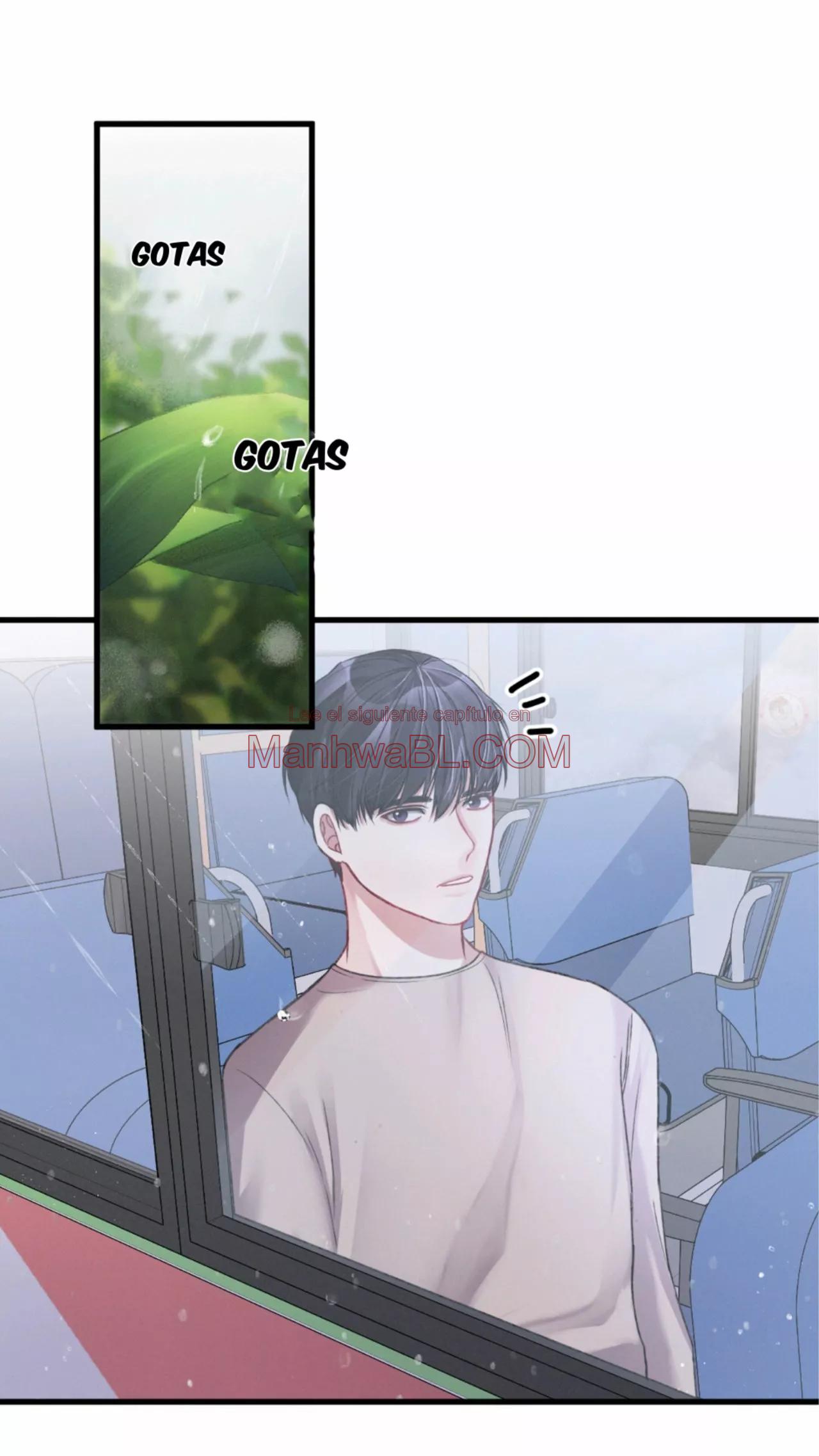 Guía especial - Capítulo 6 3 manhwa