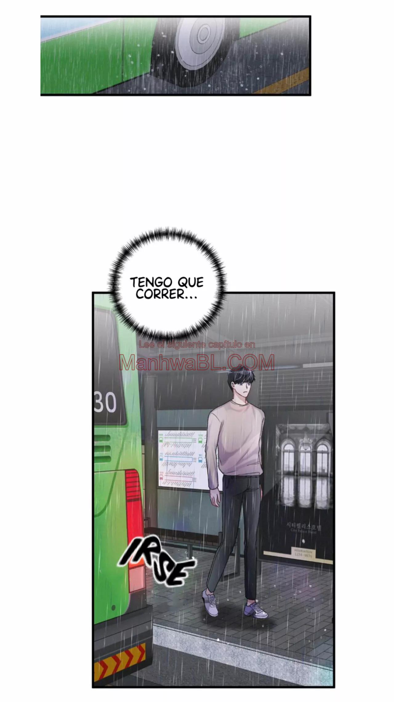 Guía especial - Capítulo 6 3 manhwa