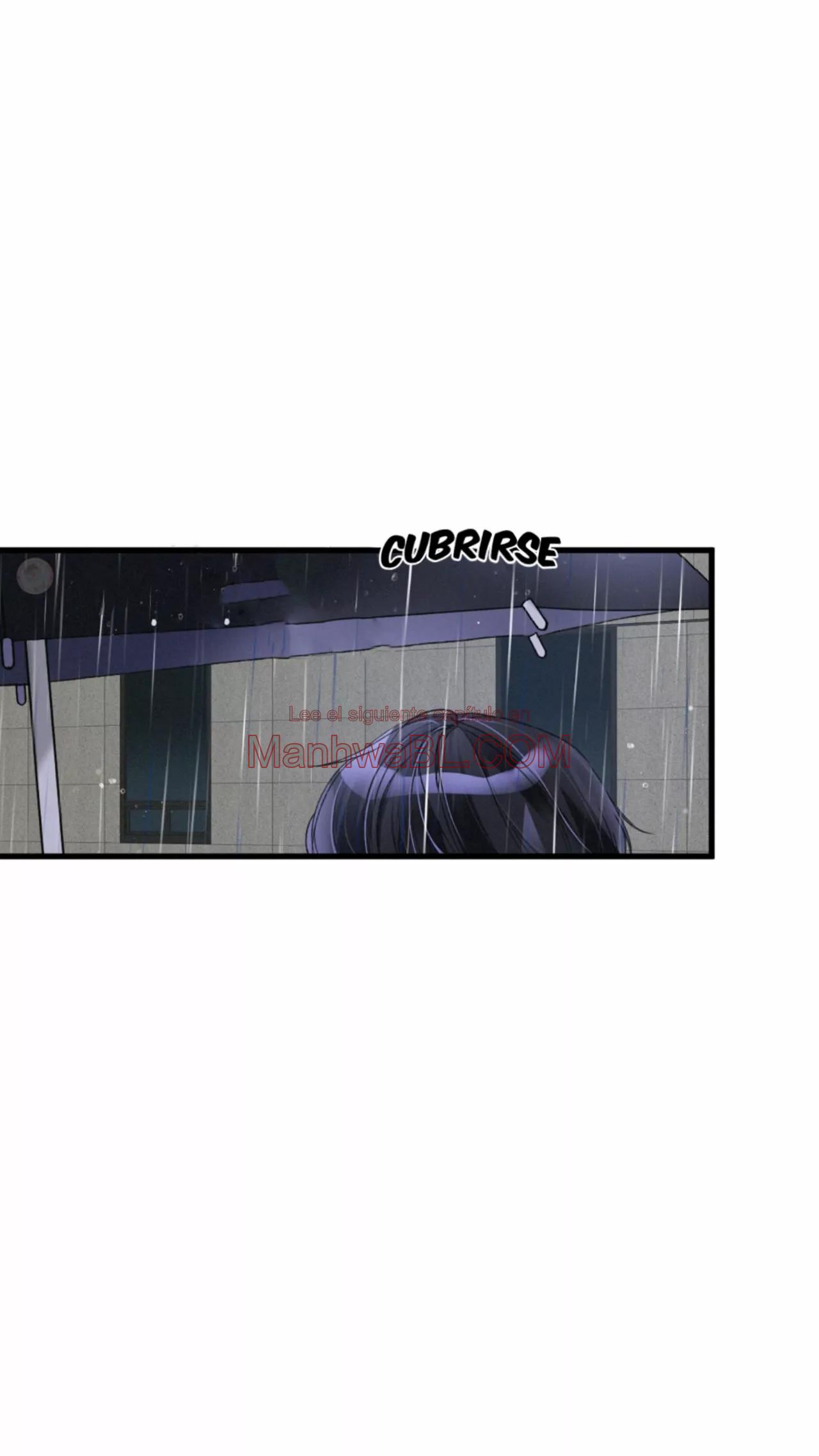 Guía especial - Capítulo 6 3 manhwa