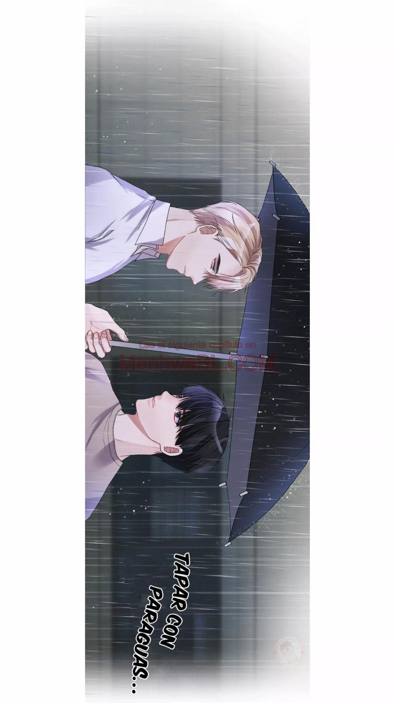 Guía especial - Capítulo 6 3 manhwa