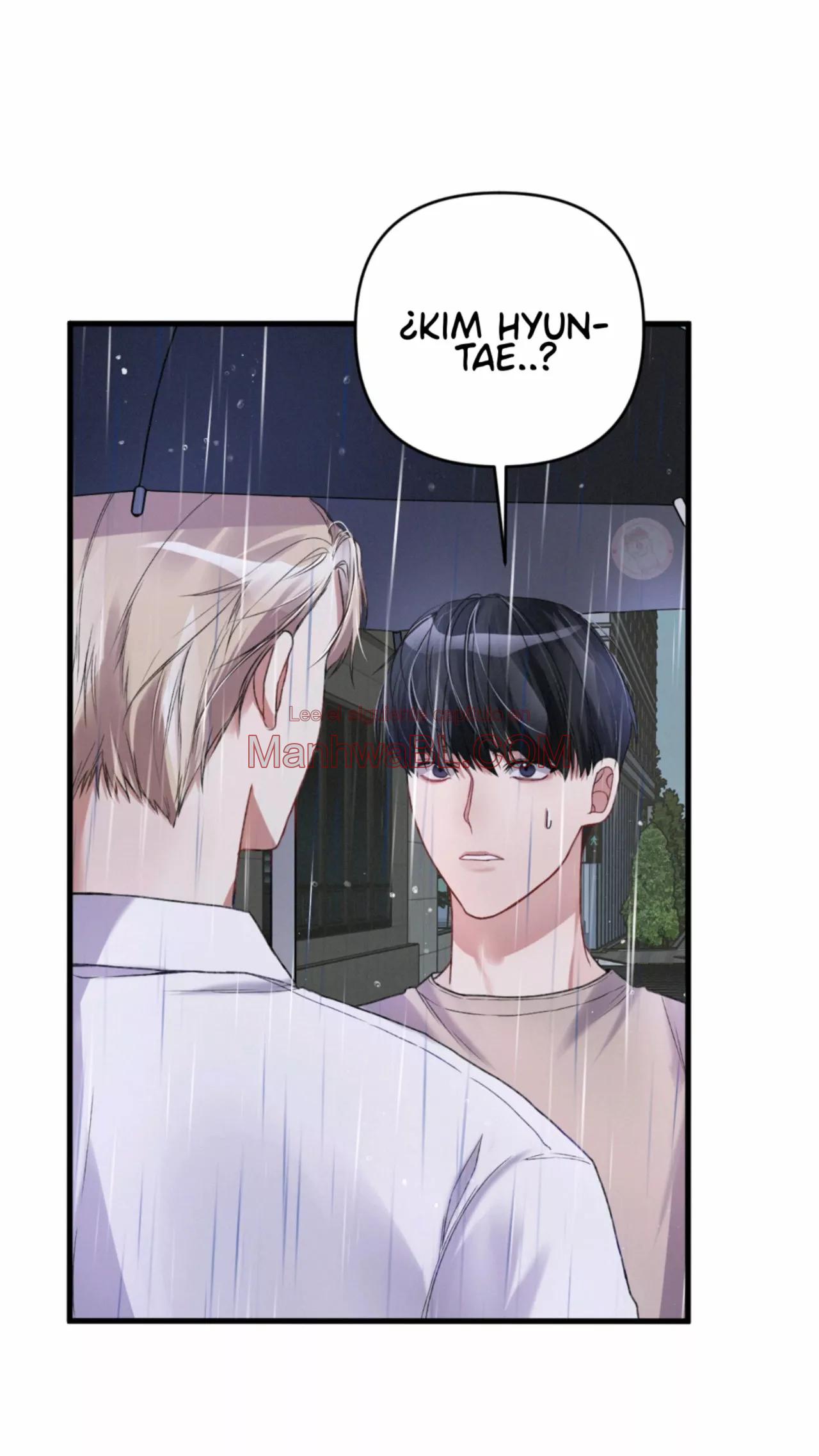 Guía especial - Capítulo 6 3 manhwa