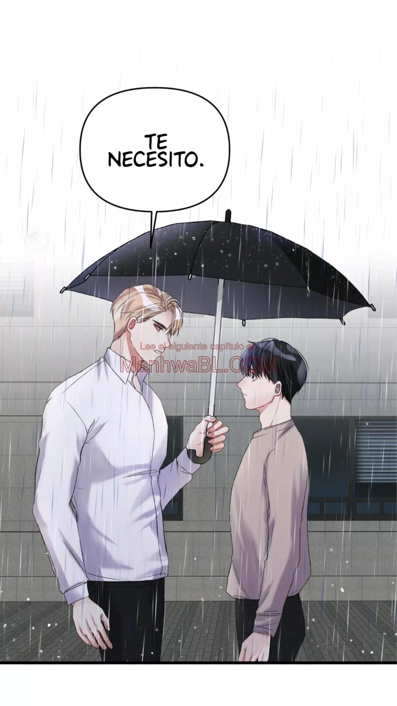 Guía especial - Capítulo 6 3 manhwa