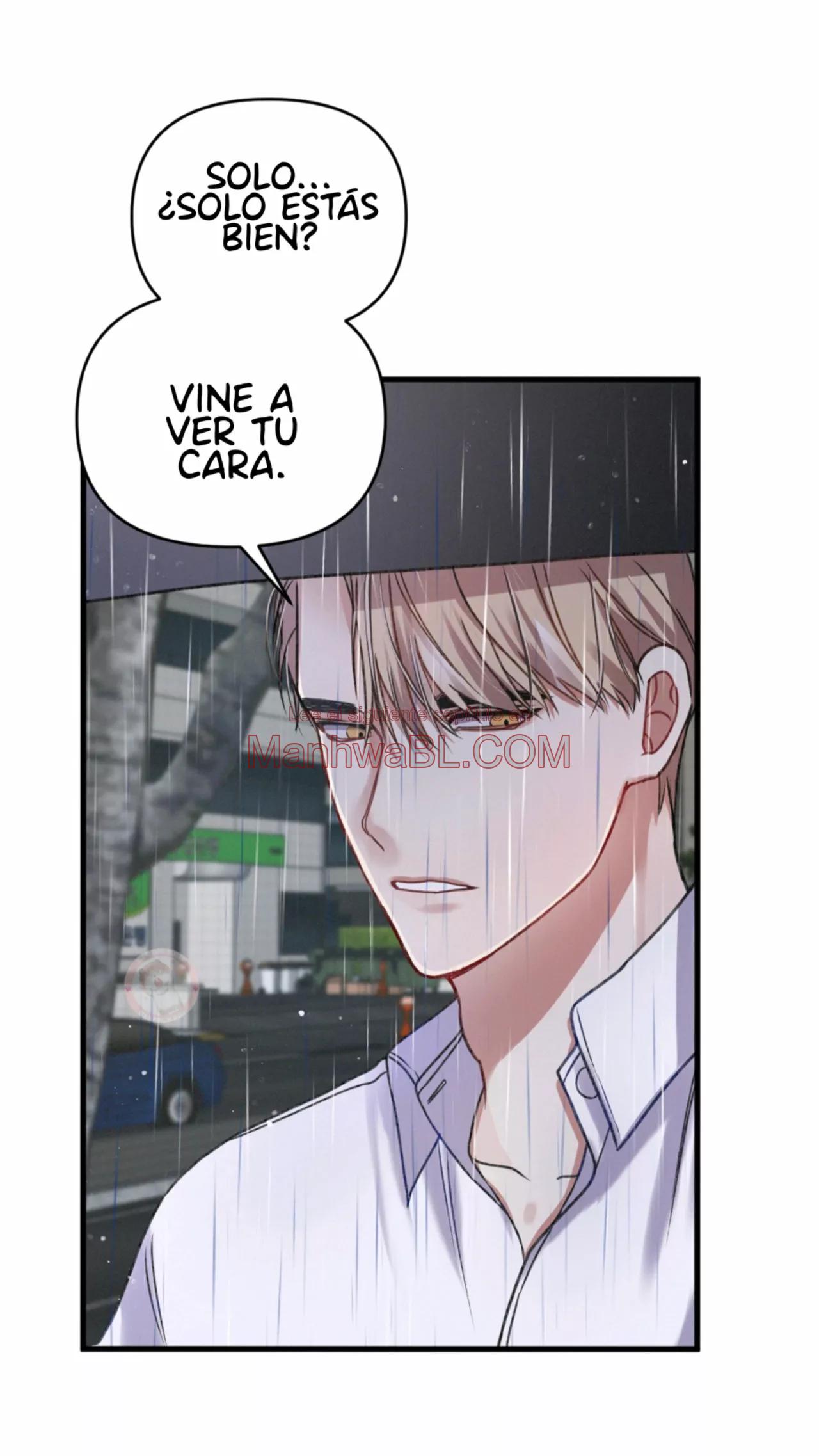 Guía especial - Capítulo 6 3 manhwa