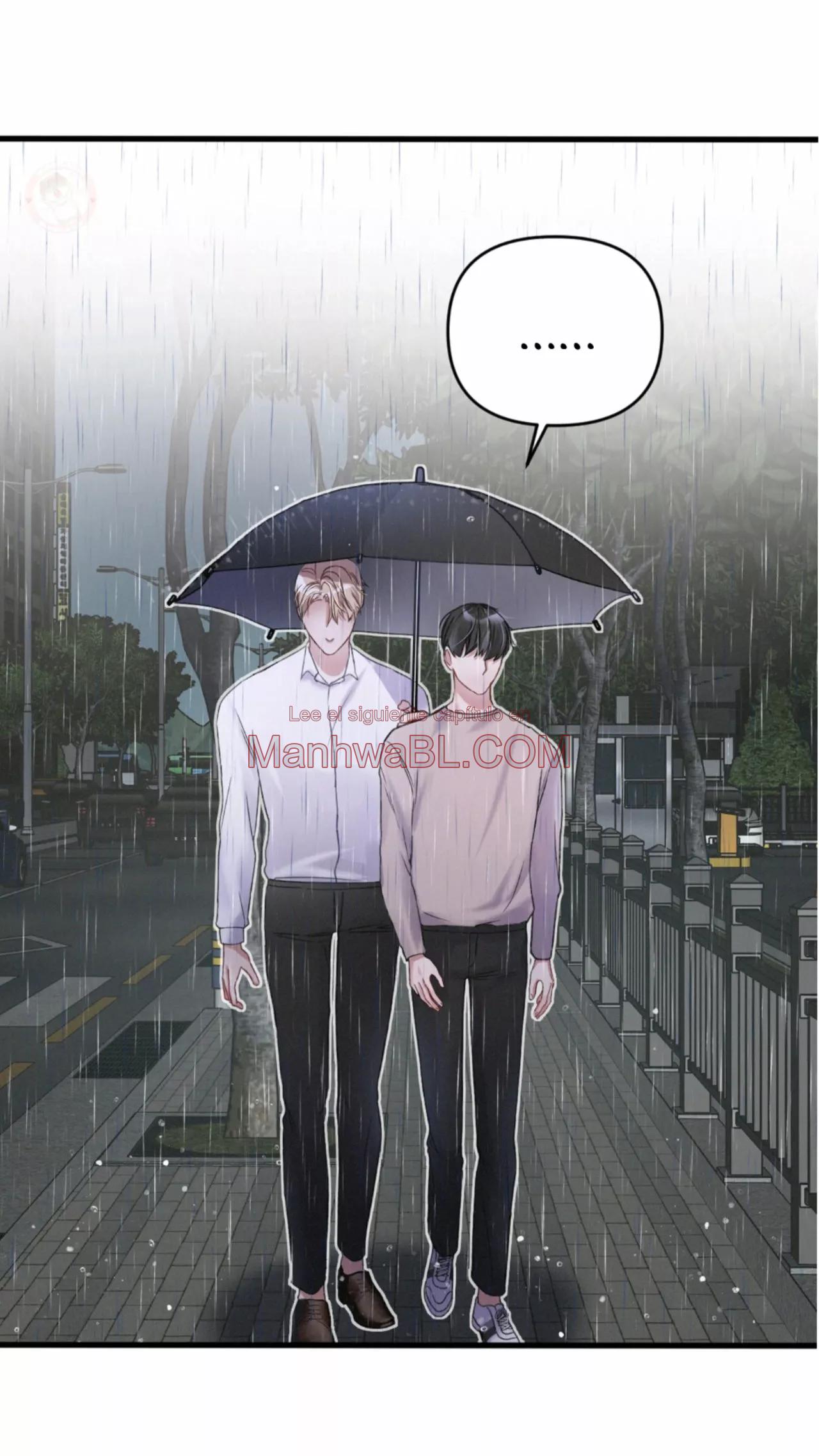 Guía especial - Capítulo 6 3 manhwa