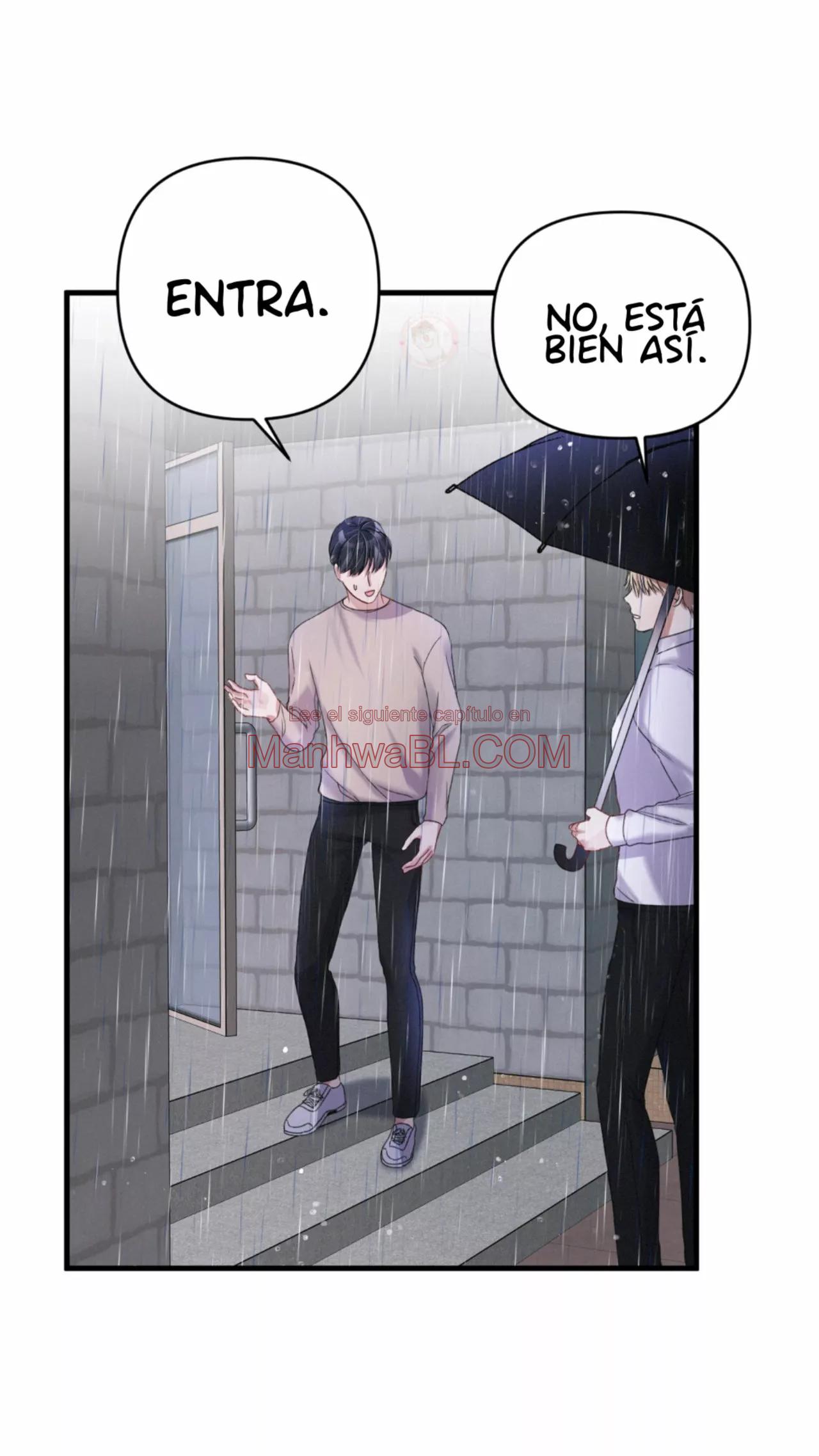Guía especial - Capítulo 6 3 manhwa