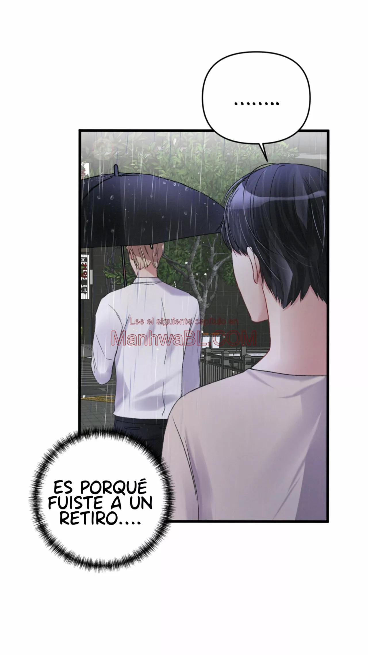 Guía especial - Capítulo 6 3 manhwa