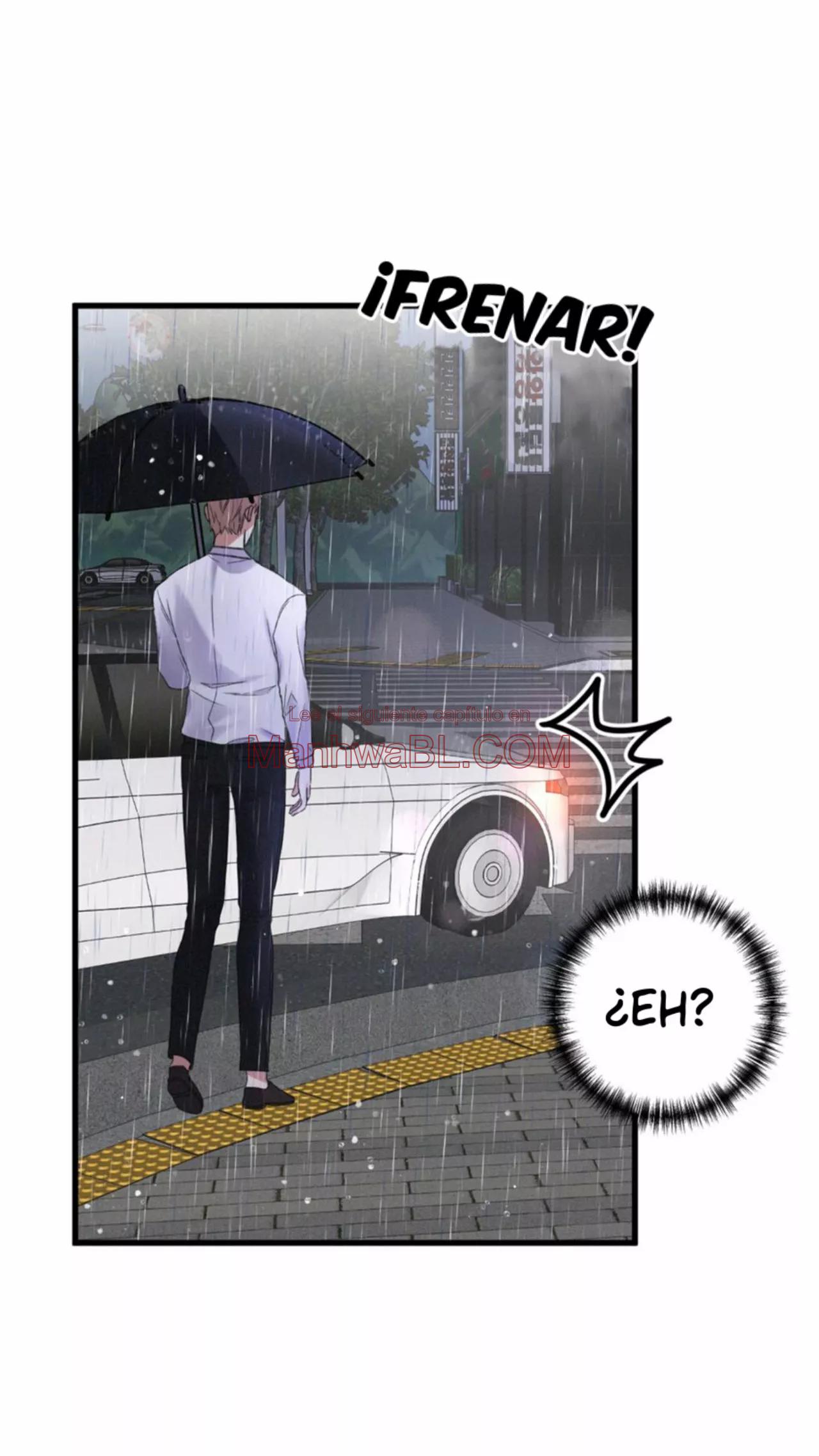 Guía especial - Capítulo 6 3 manhwa