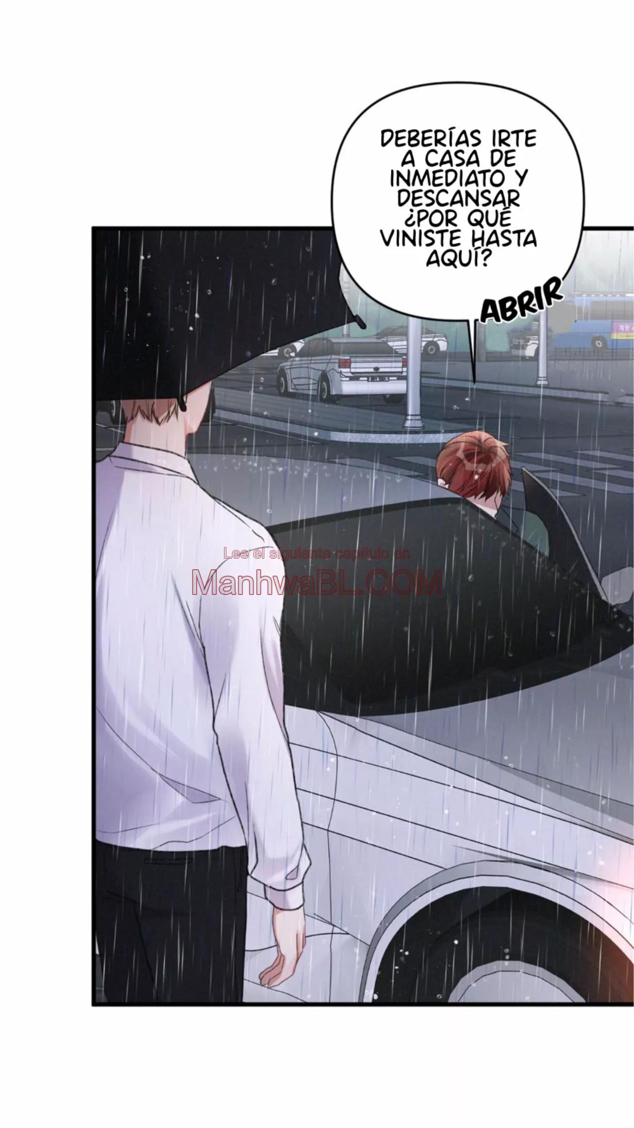 Guía especial - Capítulo 6 3 manhwa