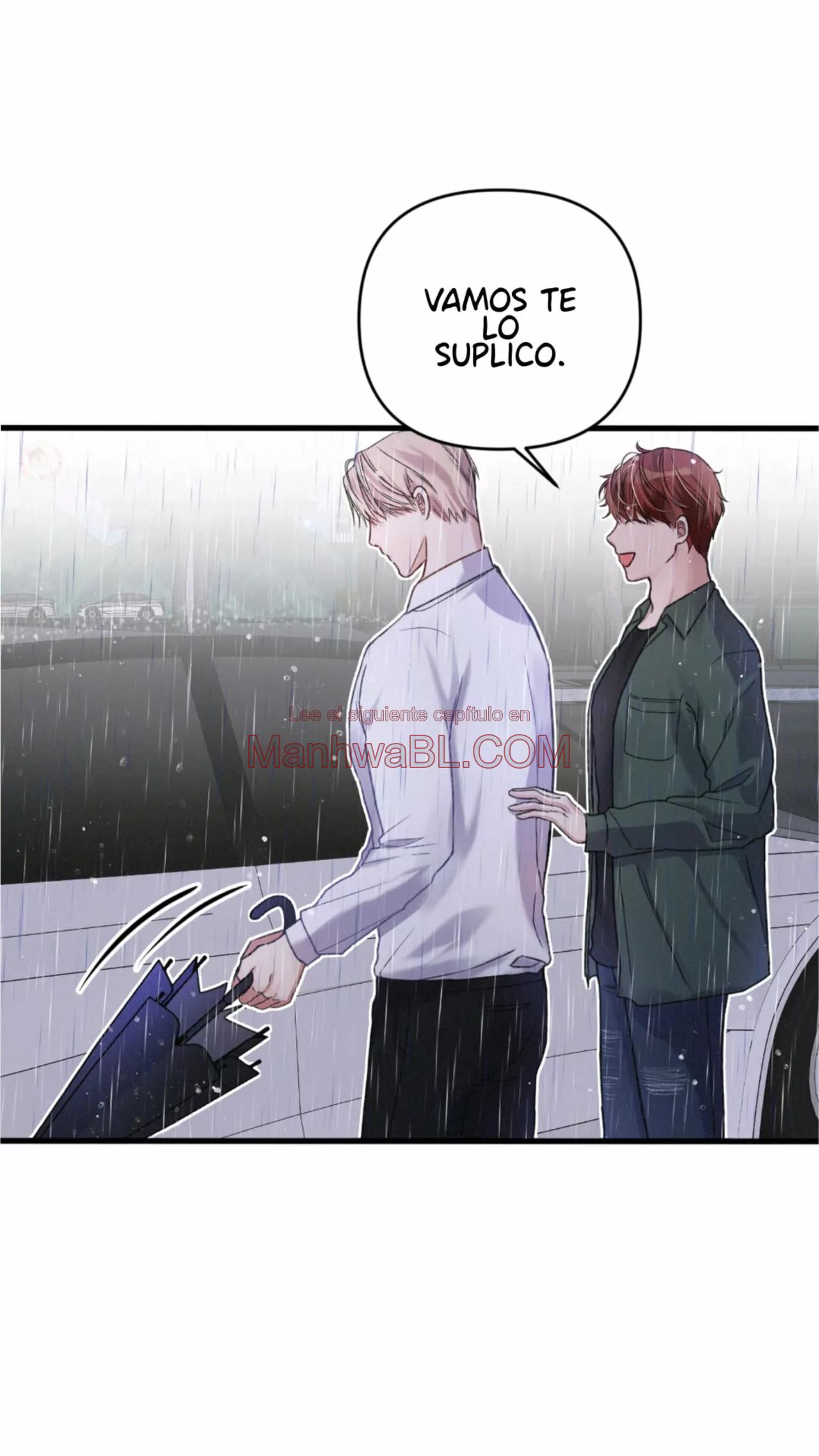 Guía especial - Capítulo 6 3 manhwa