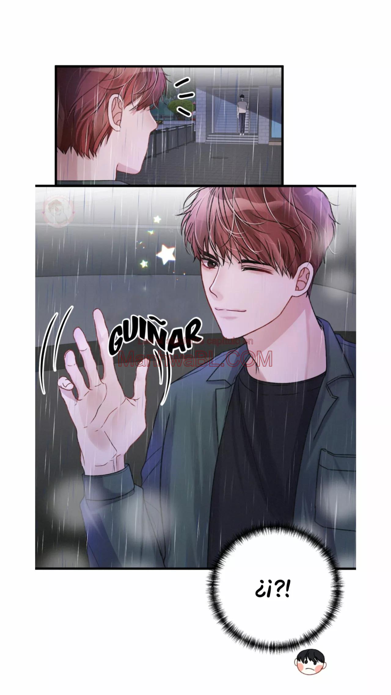 Guía especial - Capítulo 6 3 manhwa