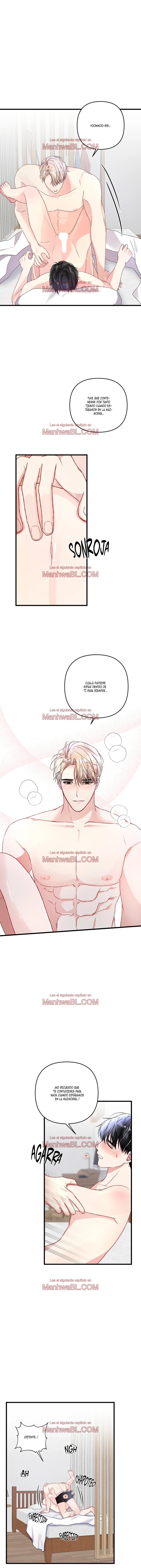 Guía especial - Capítulo 37 3 manhwa