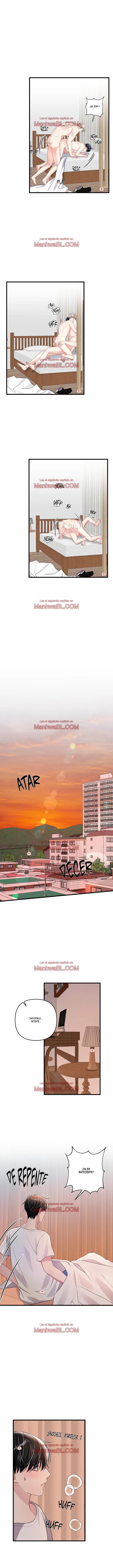 Guía especial - Capítulo 37 3 manhwa