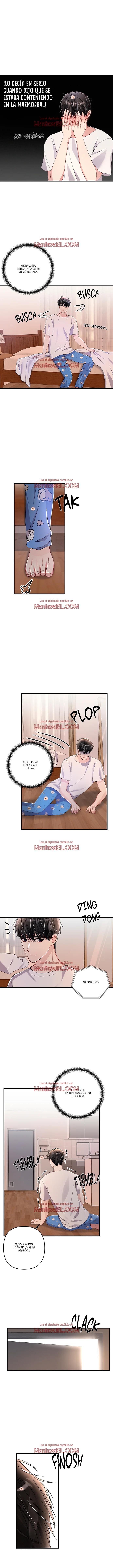 Guía especial - Capítulo 37 3 manhwa