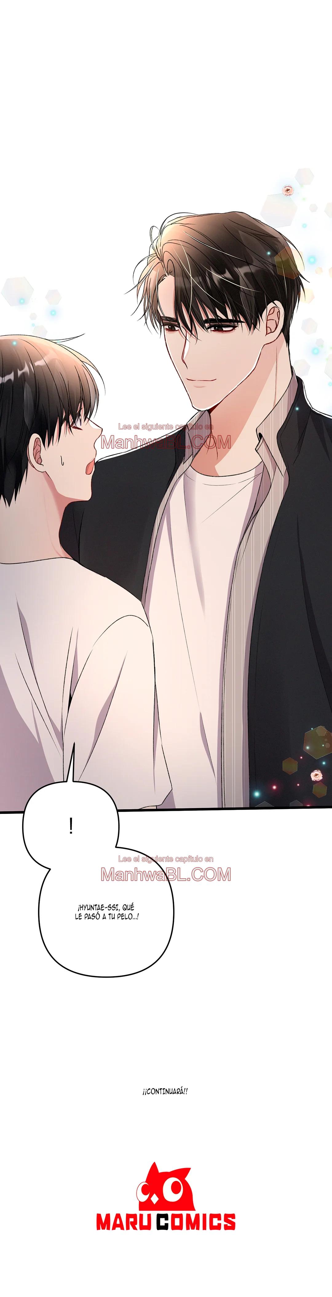 Guía especial - Capítulo 37 3 manhwa