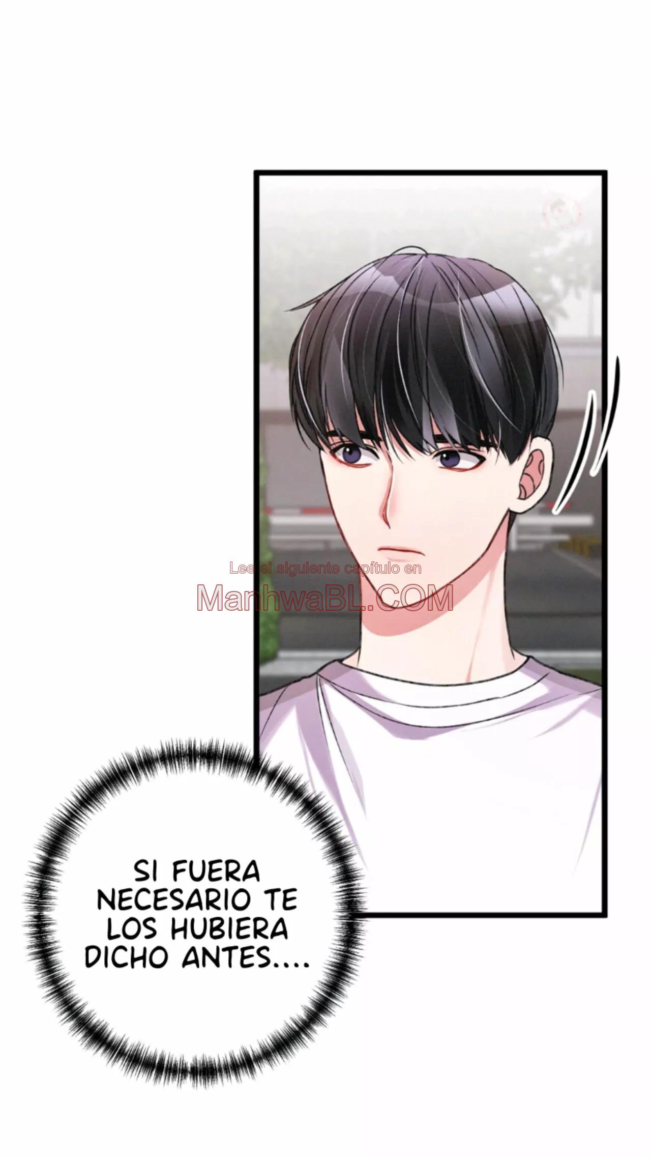 Guía especial - Capítulo 9 2 manhwa