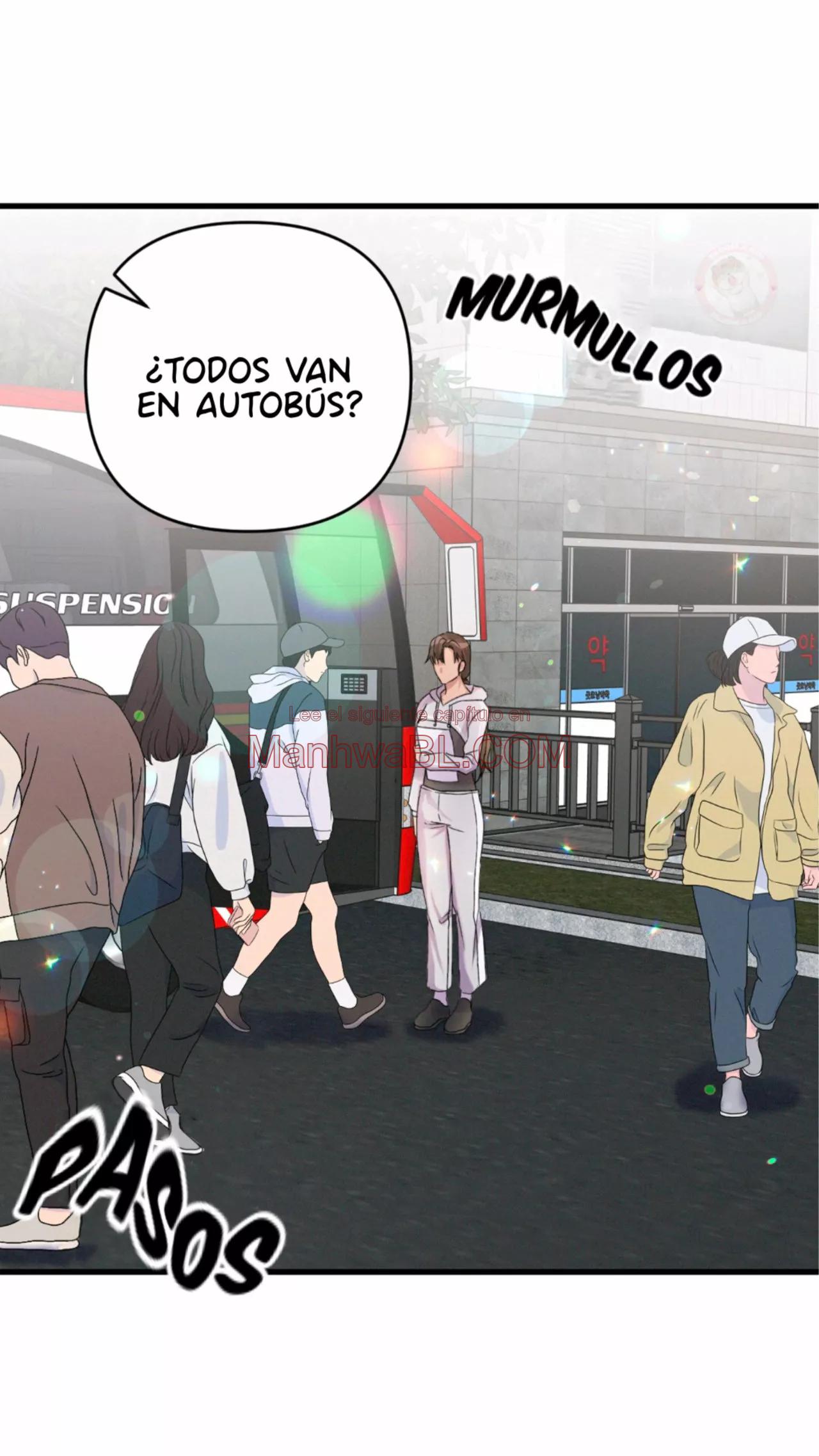 Guía especial - Capítulo 9 2 manhwa