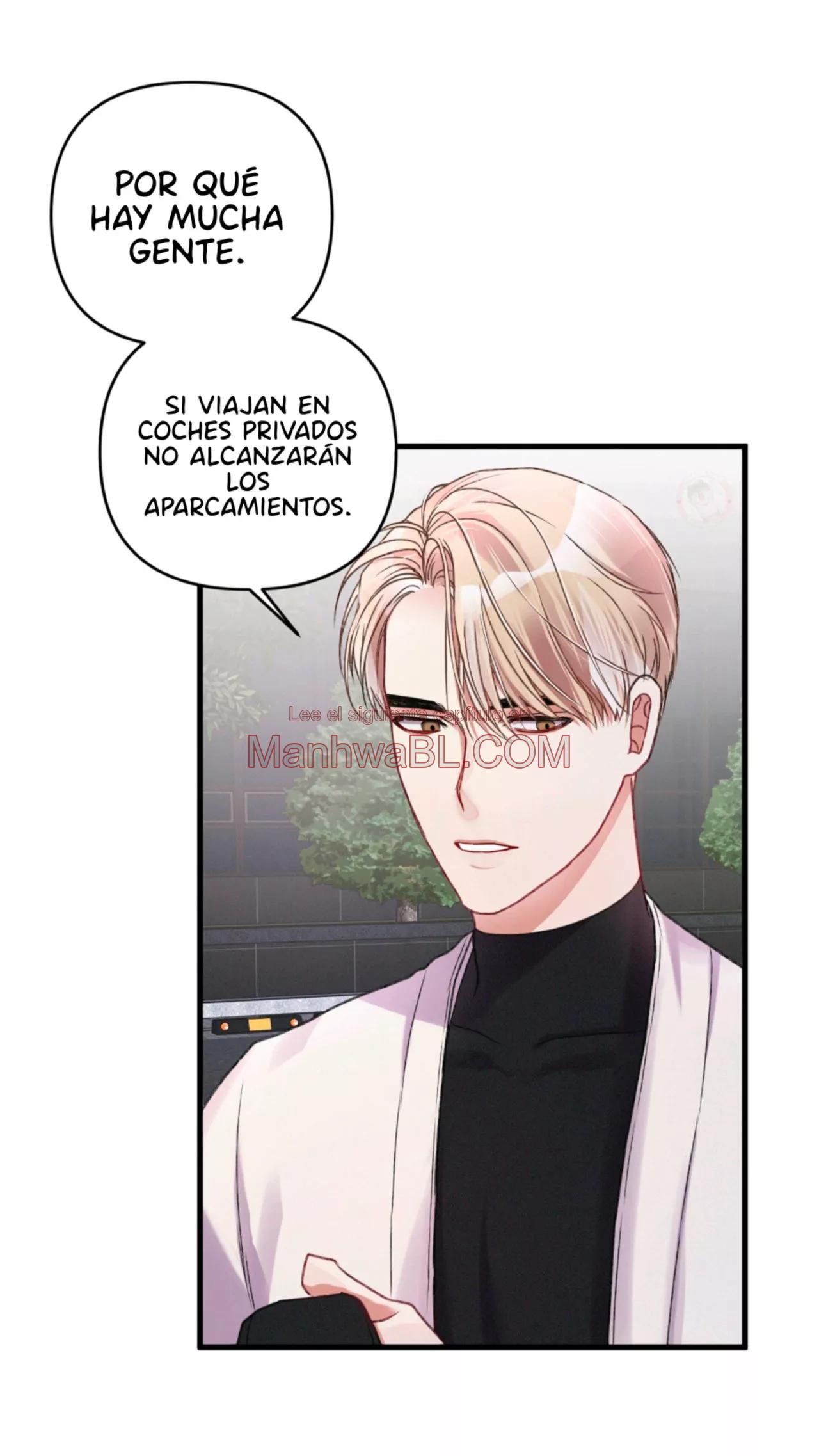Guía especial - Capítulo 9 2 manhwa