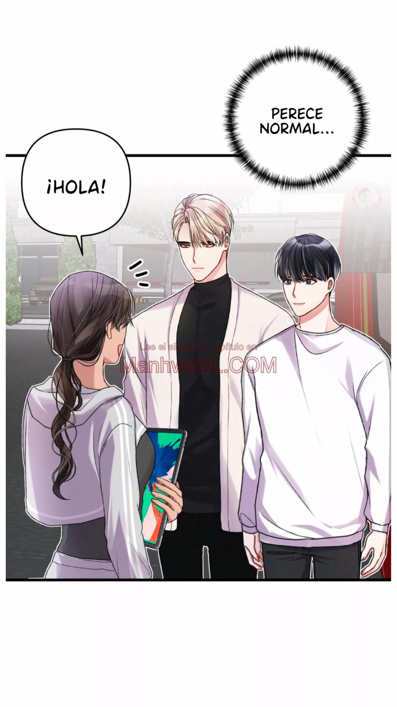 Guía especial - Capítulo 9 2 manhwa