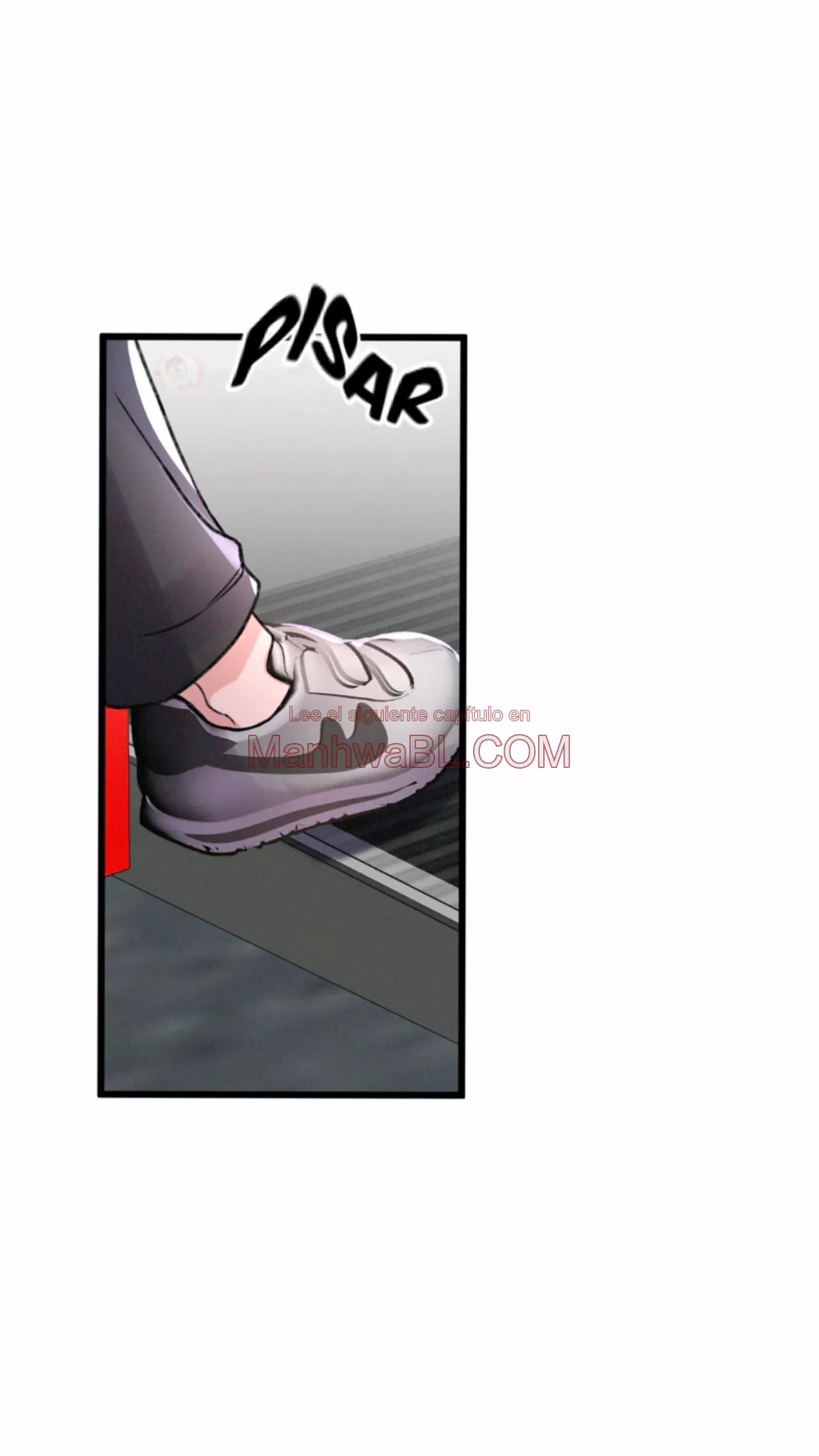 Guía especial - Capítulo 9 2 manhwa