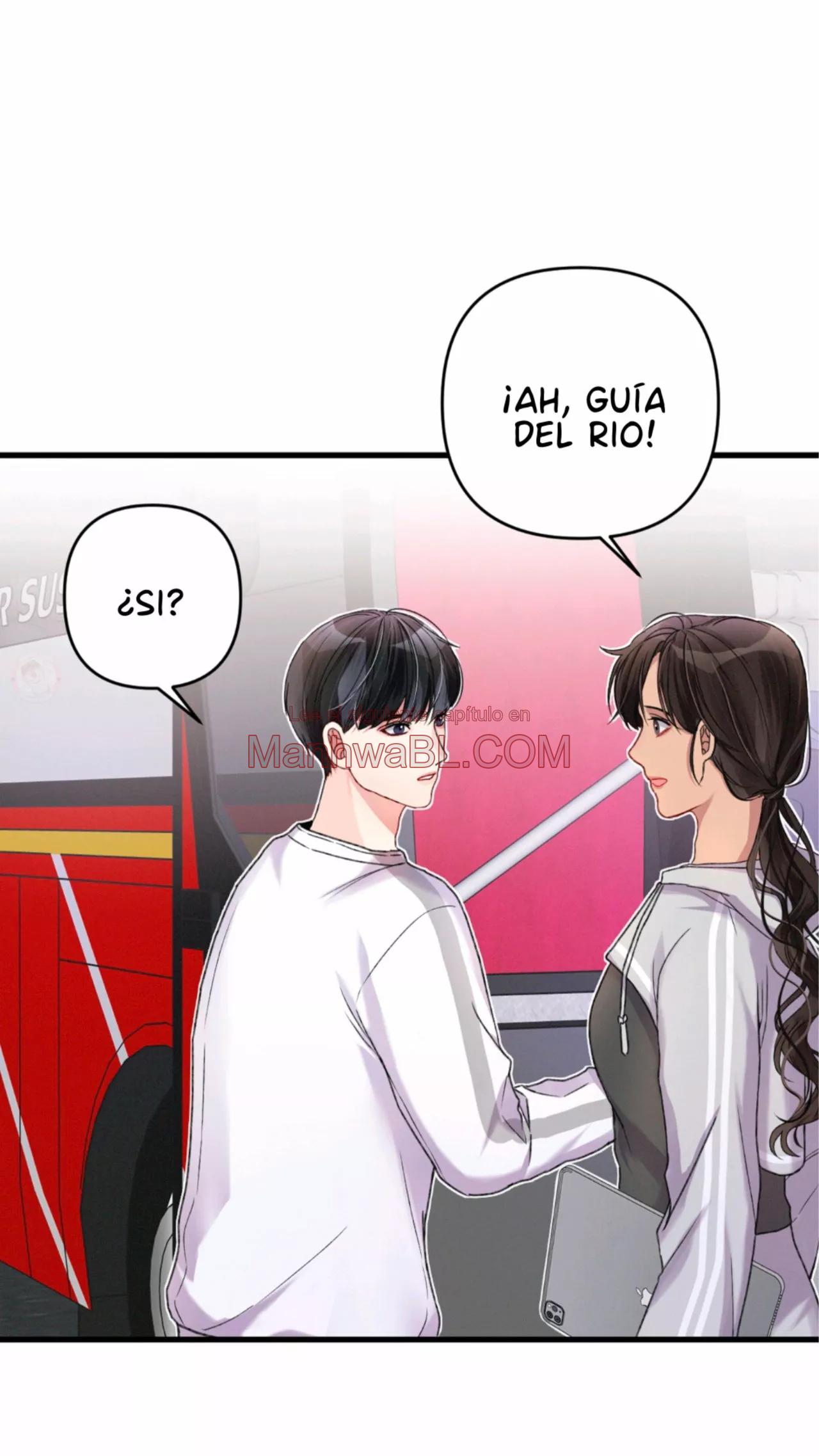 Guía especial - Capítulo 9 2 manhwa