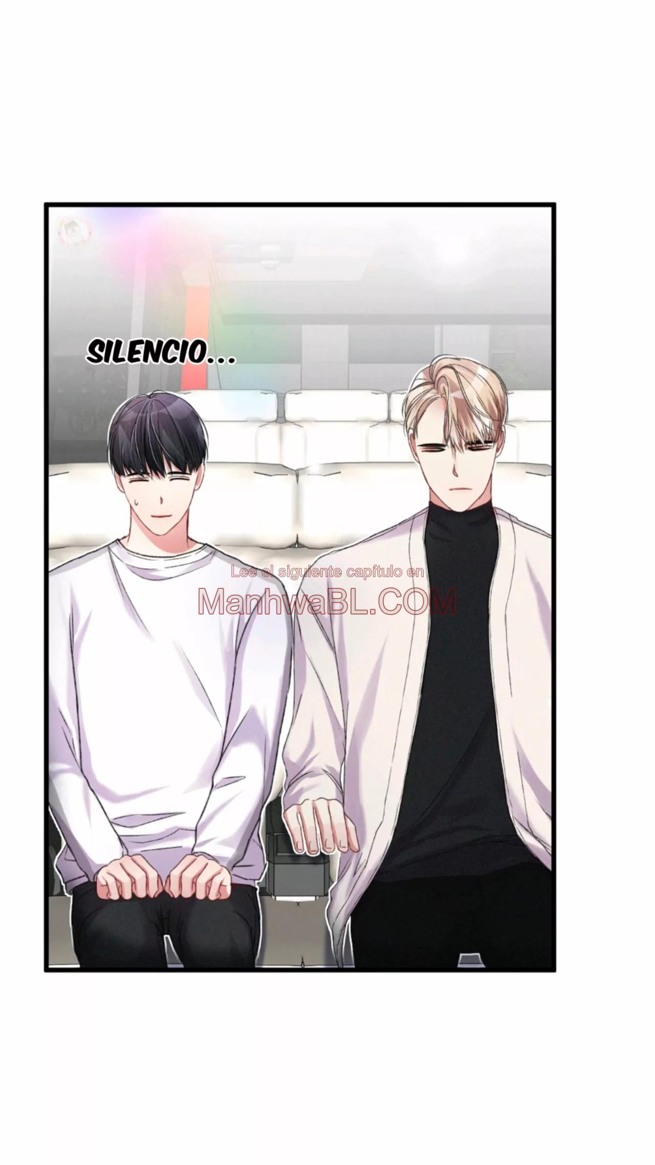 Guía especial - Capítulo 9 2 manhwa