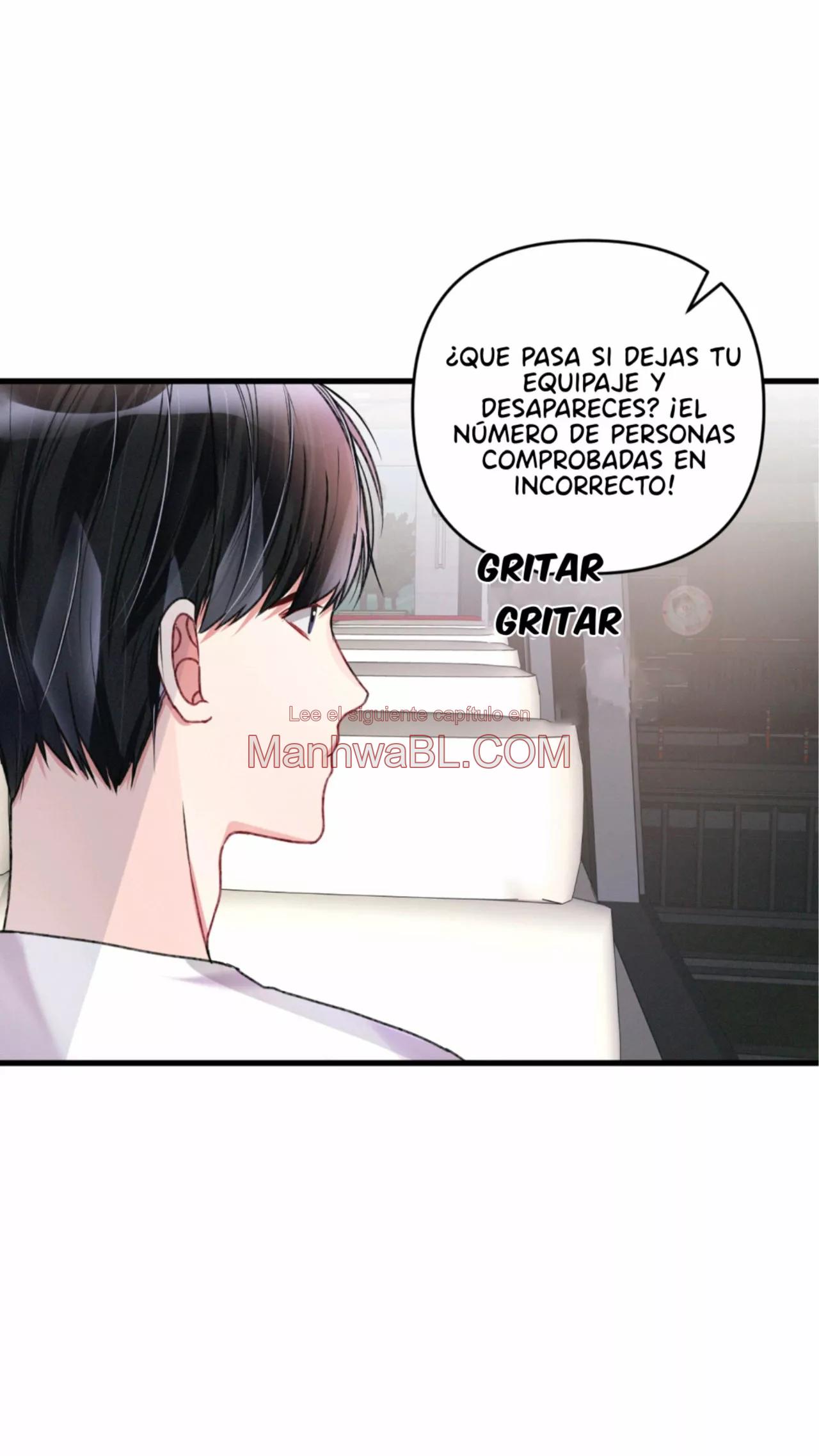 Guía especial - Capítulo 9 2 manhwa