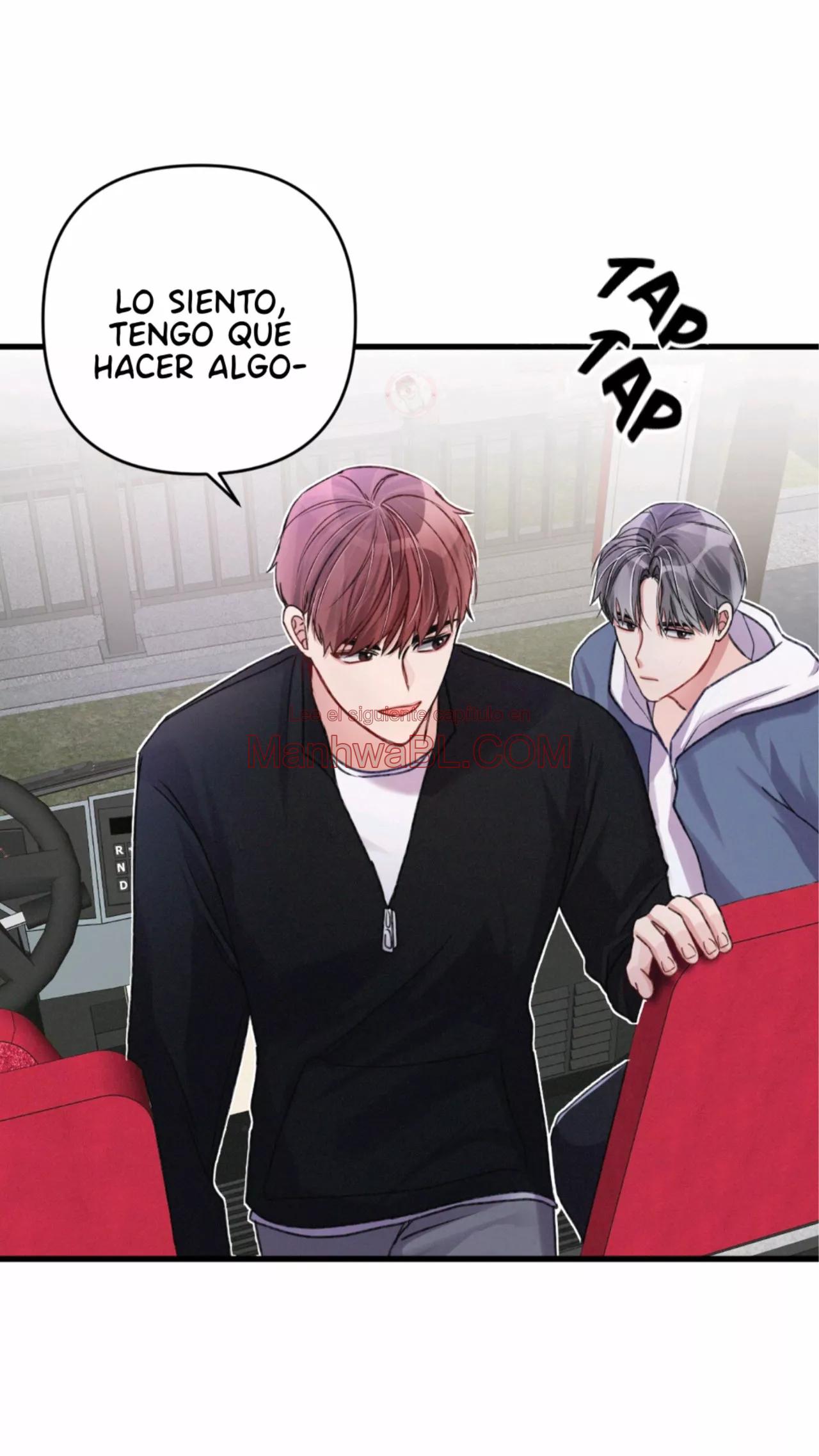 Guía especial - Capítulo 9 2 manhwa
