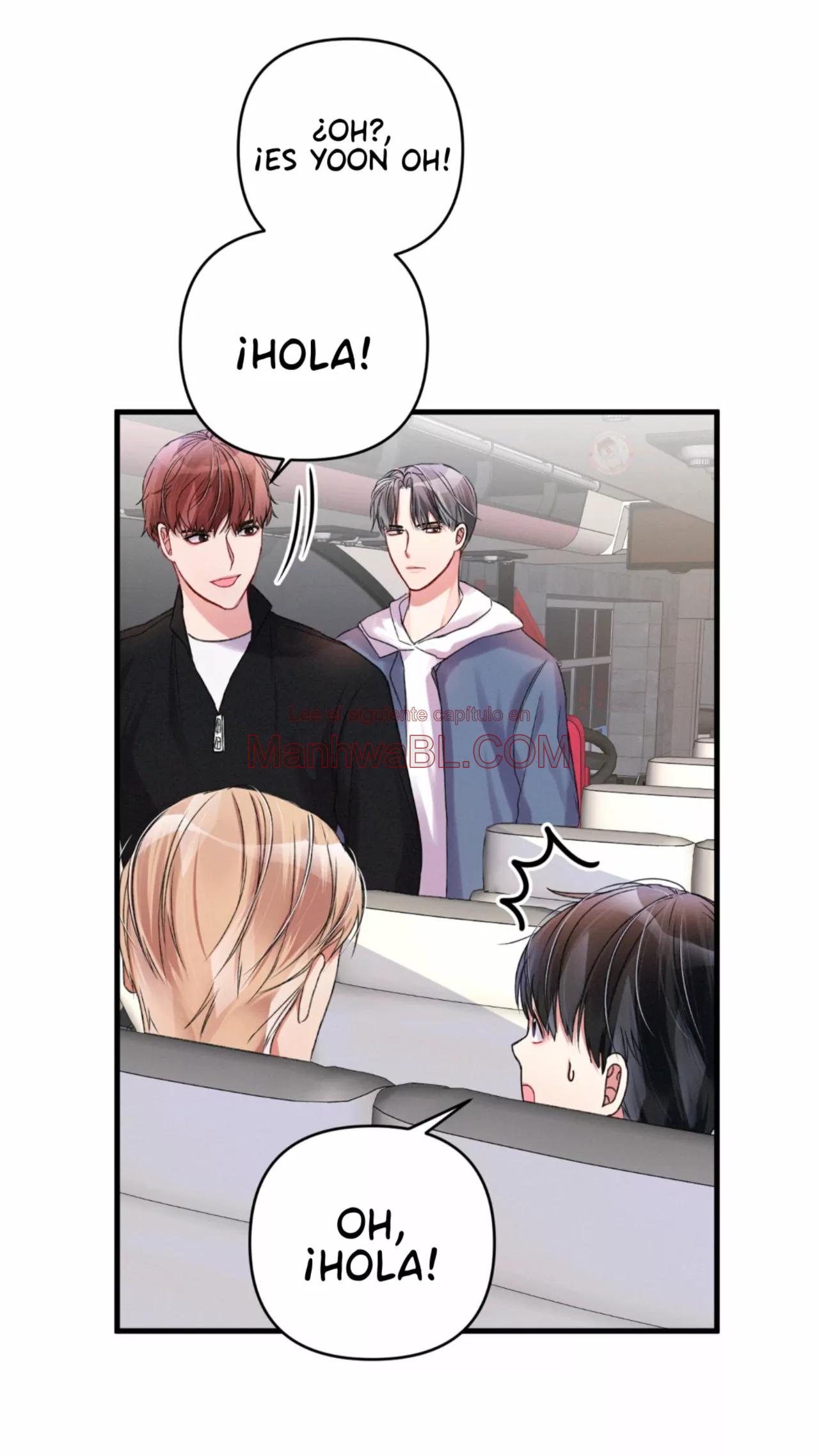 Guía especial - Capítulo 9 2 manhwa