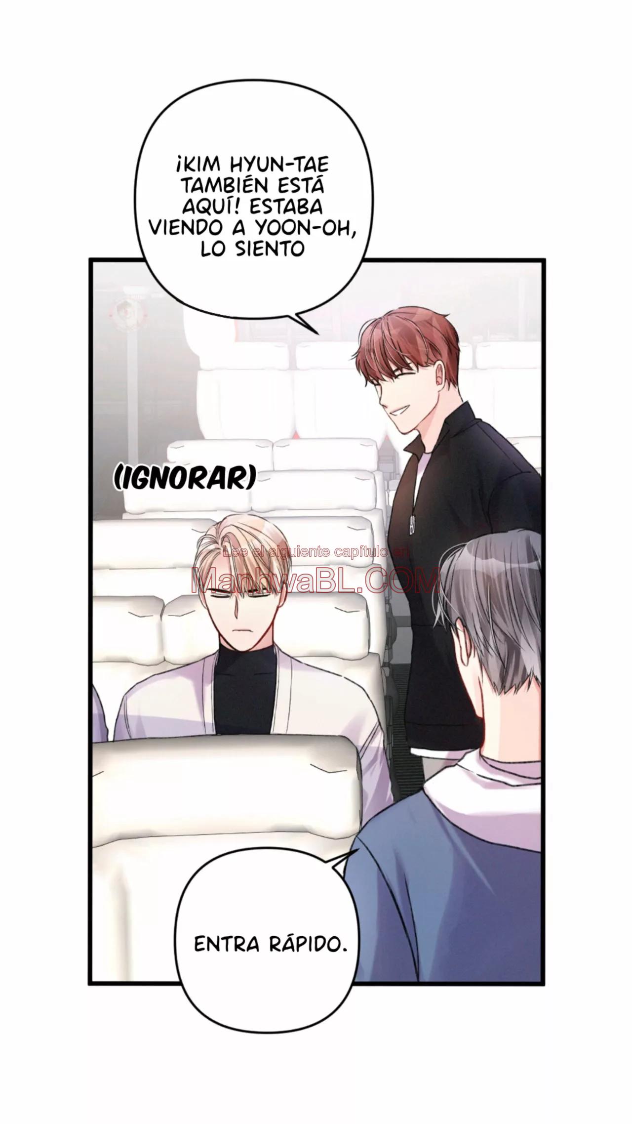 Guía especial - Capítulo 9 2 manhwa