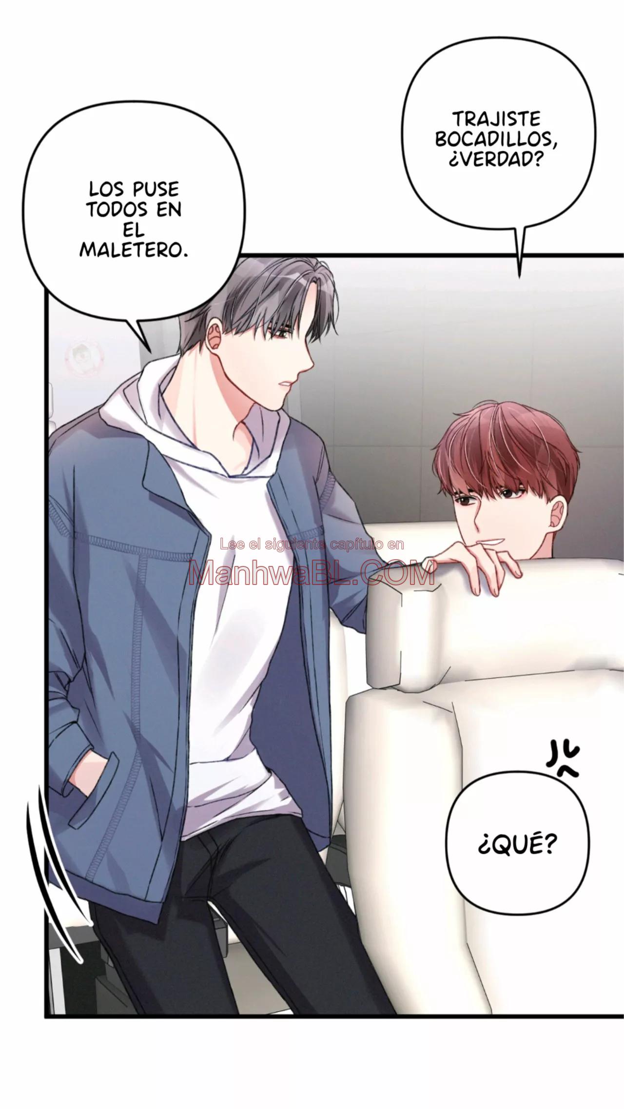 Guía especial - Capítulo 9 2 manhwa